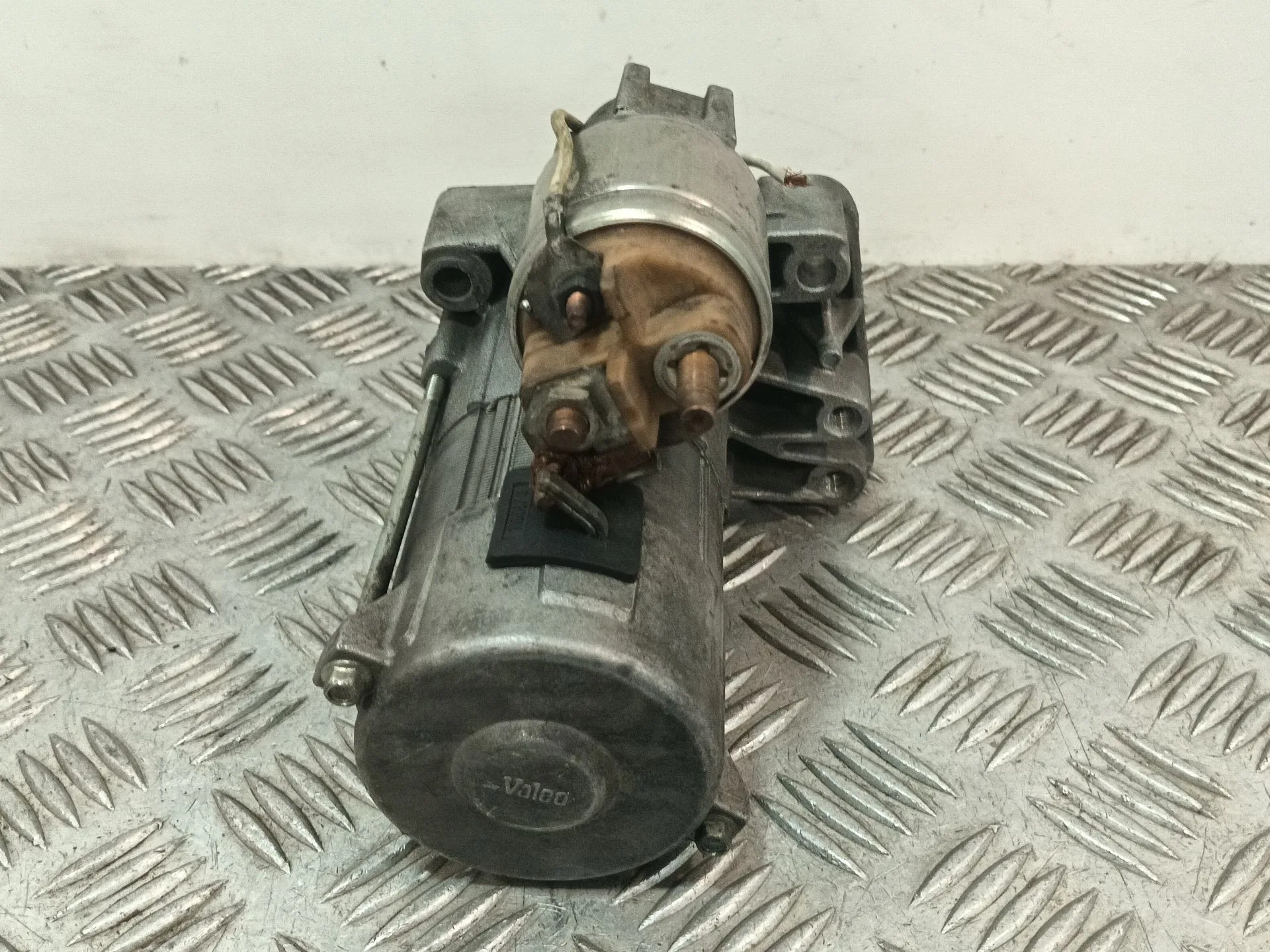 Motor Arranque para Peugeot 307 (3A/C)