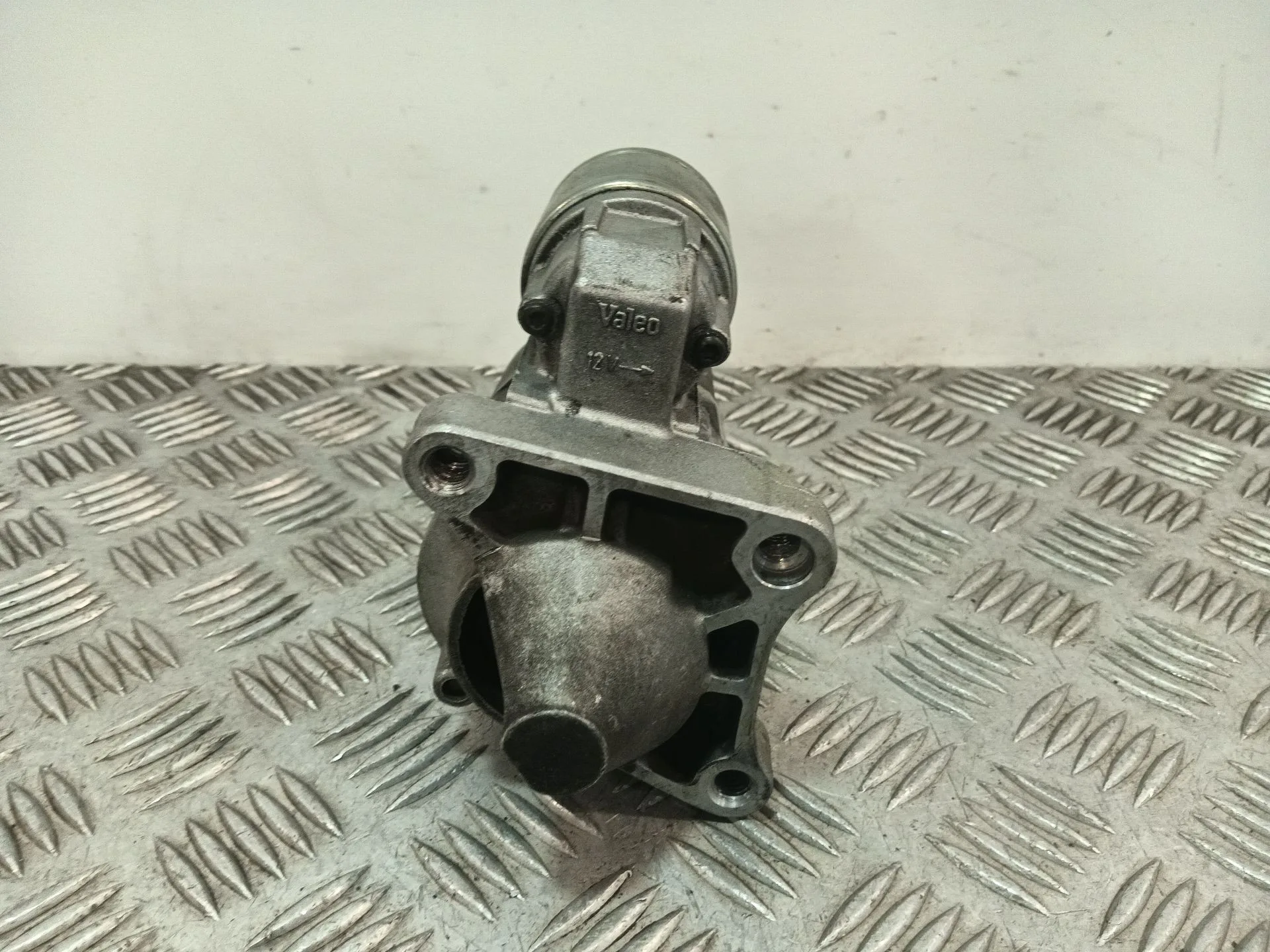 Motor Arranque para Renault Scenic Ii (Jm0/1_)