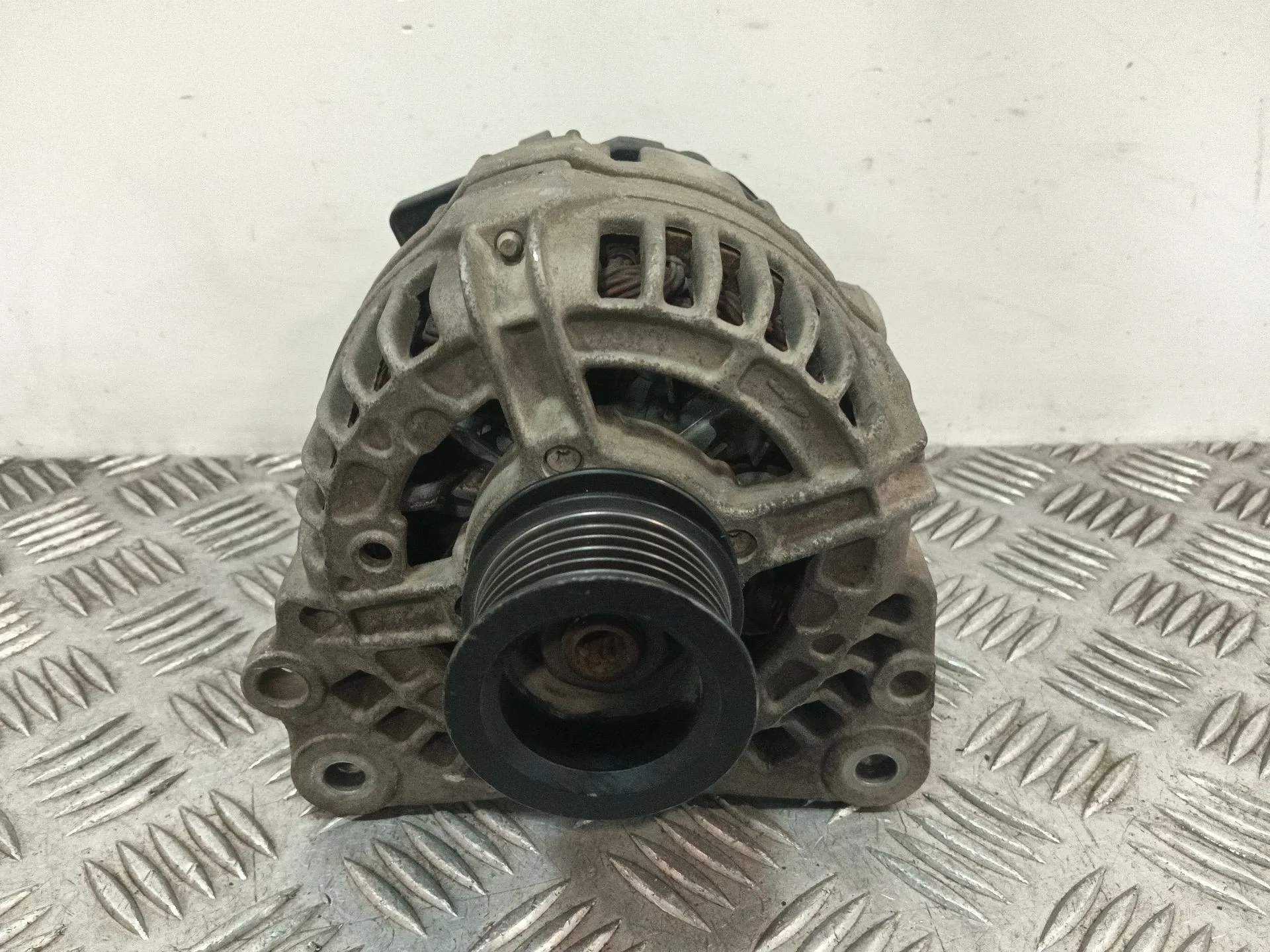 Alternador para Seat Ibiza Iii (6L1)
