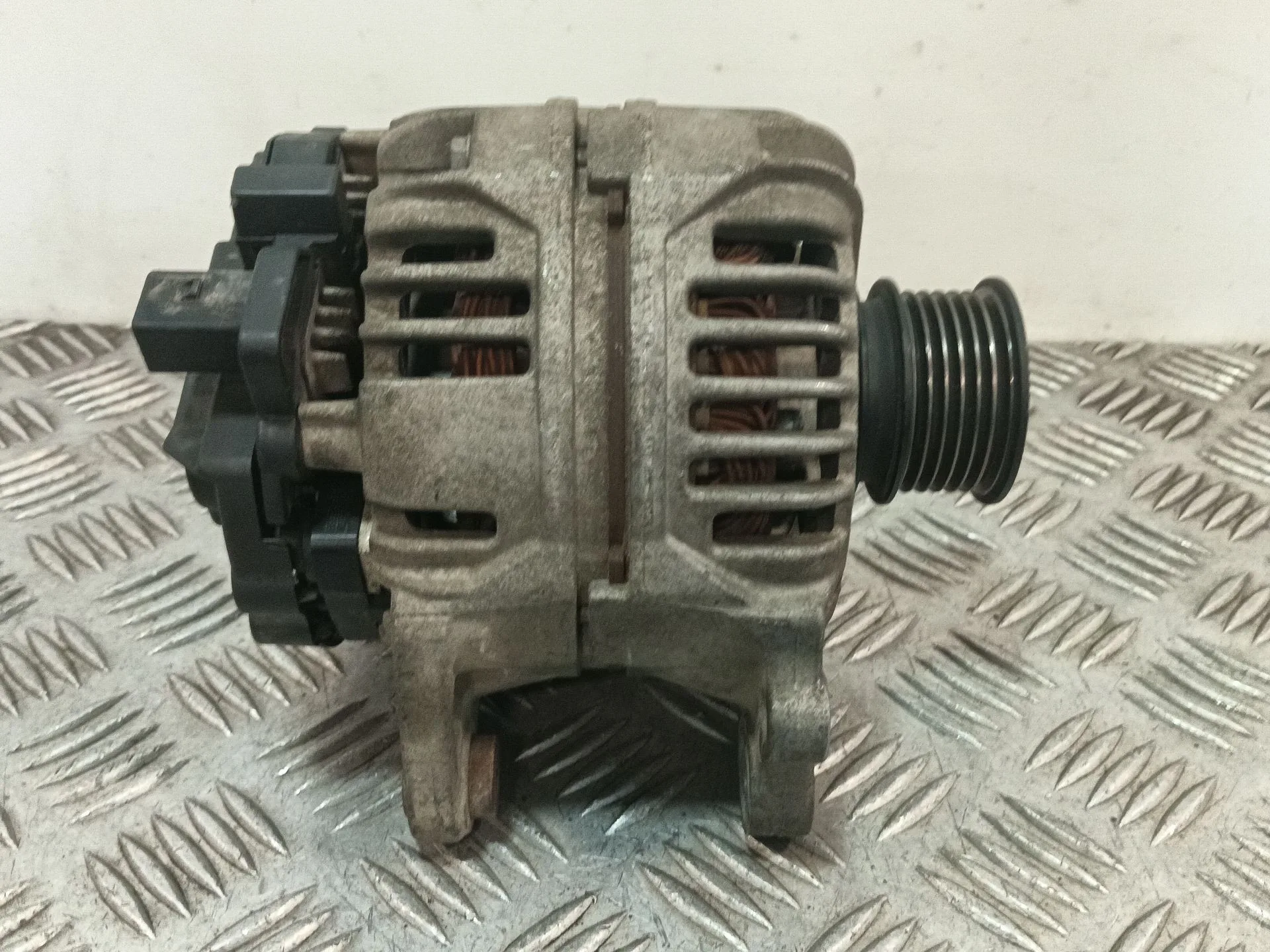 Alternador para Seat Ibiza Iii (6L1)