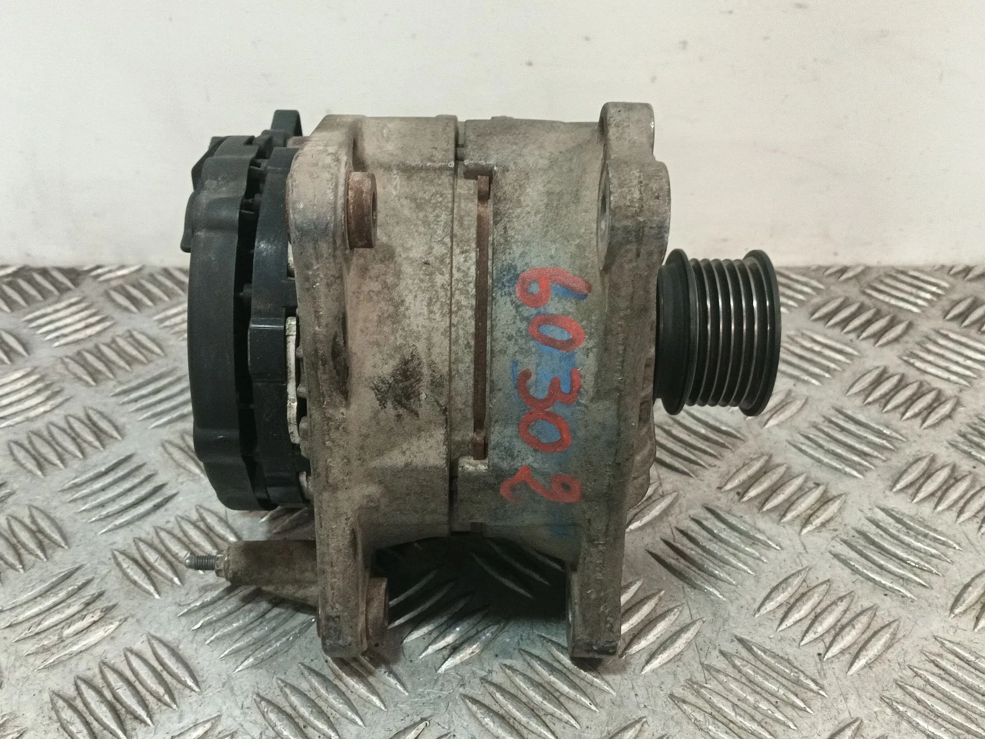 Alternador para Seat Ibiza Iii (6L1)