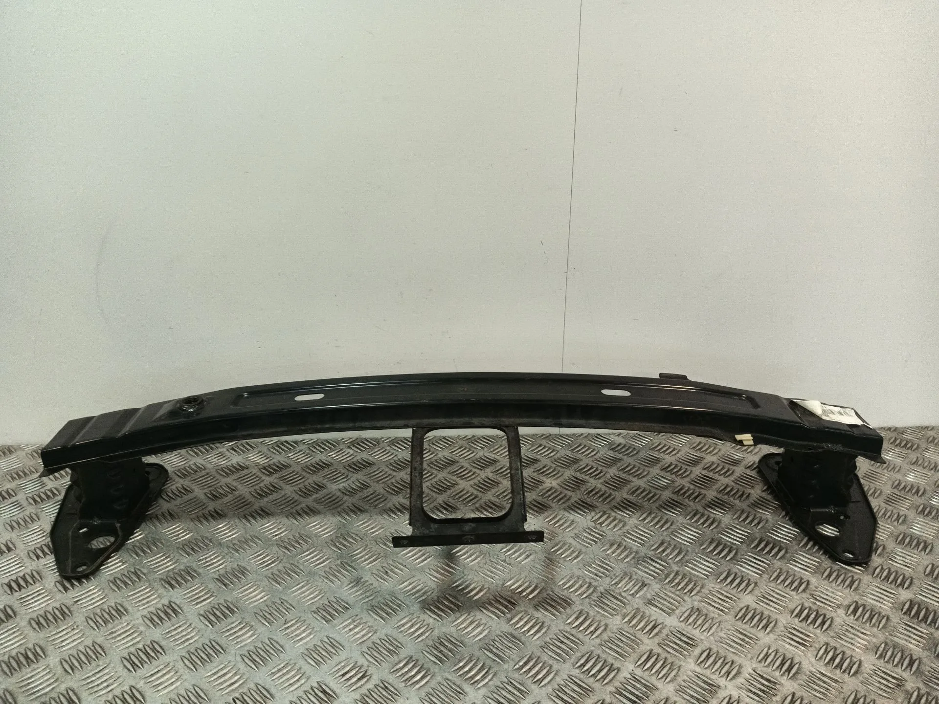 Refuerzo Paragolpes Delantero para Hyundai I20 I (Pb, Pbt)