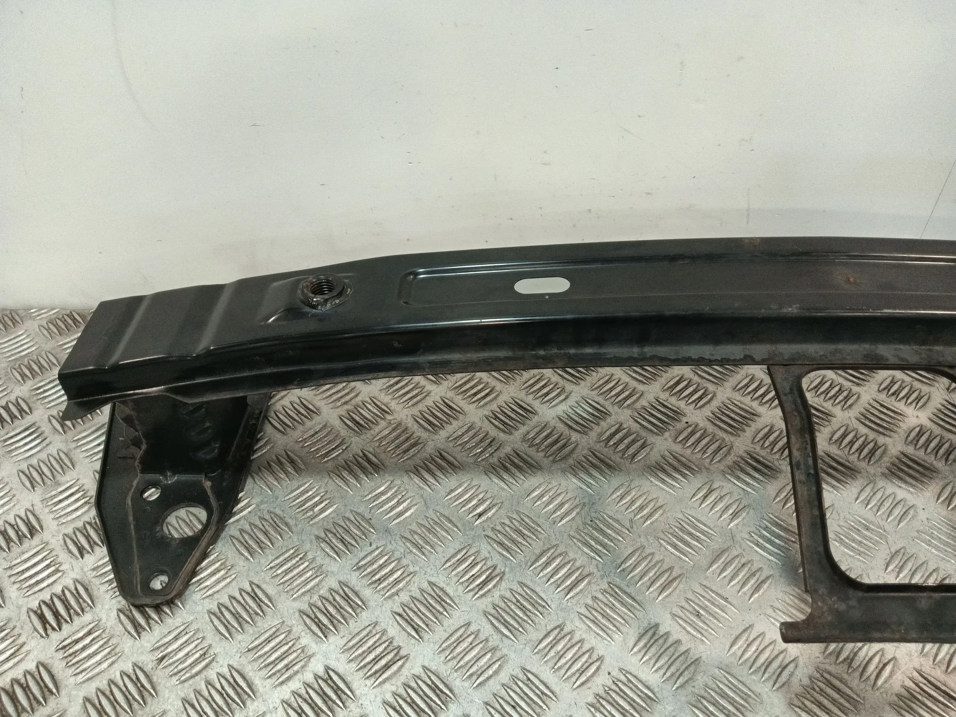 Refuerzo Paragolpes Delantero para Hyundai I20 I (Pb, Pbt)