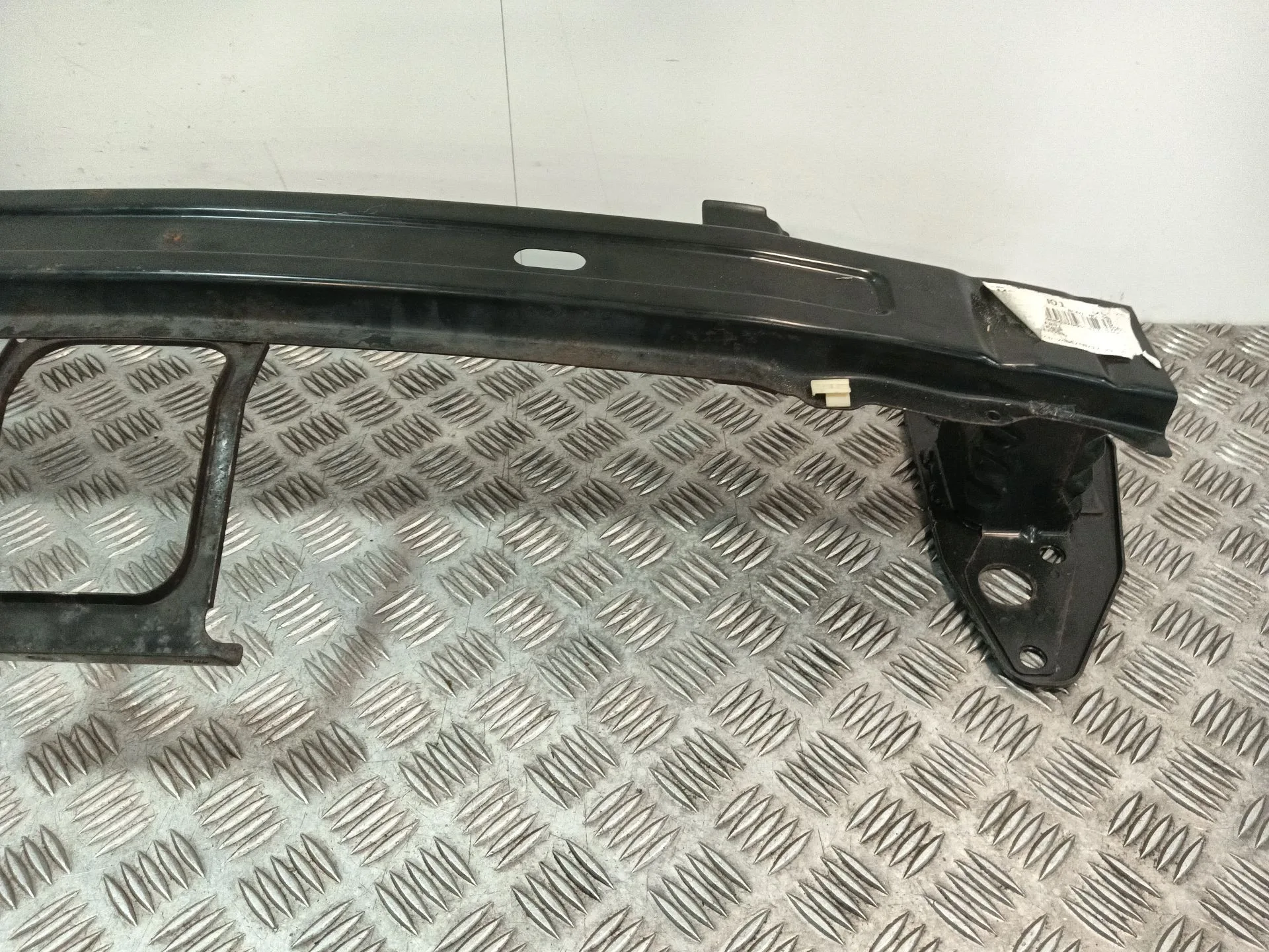Refuerzo Paragolpes Delantero para Hyundai I20 I (Pb, Pbt)