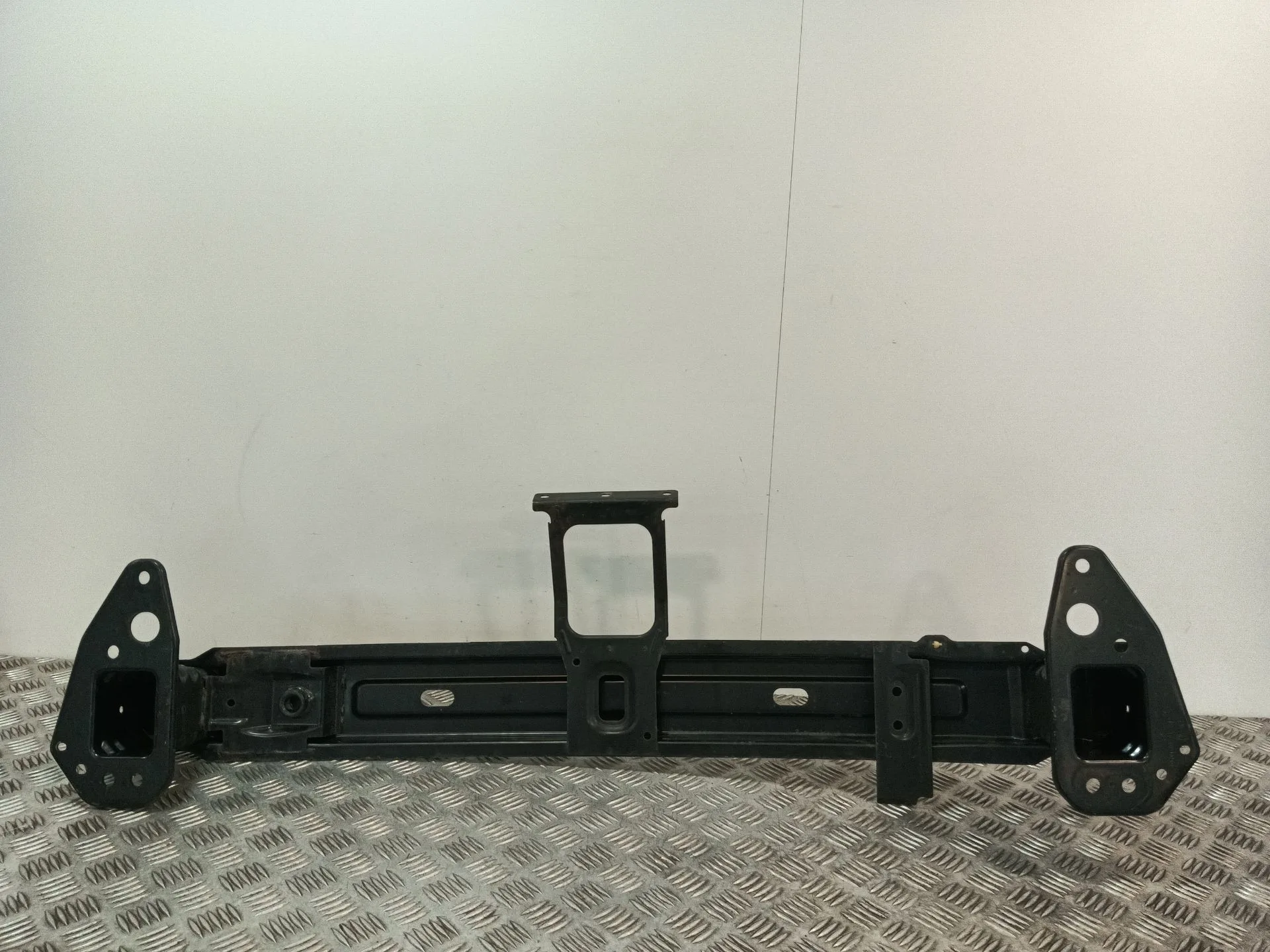 Refuerzo Paragolpes Delantero para Hyundai I20 I (Pb, Pbt)