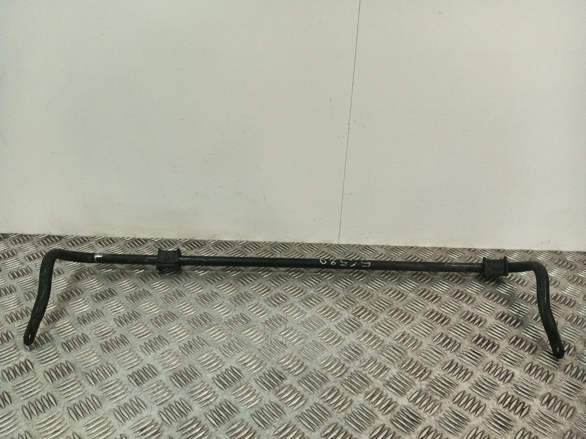 Barra Estabilizadora Trasera para Toyota Rav 4 (A2)