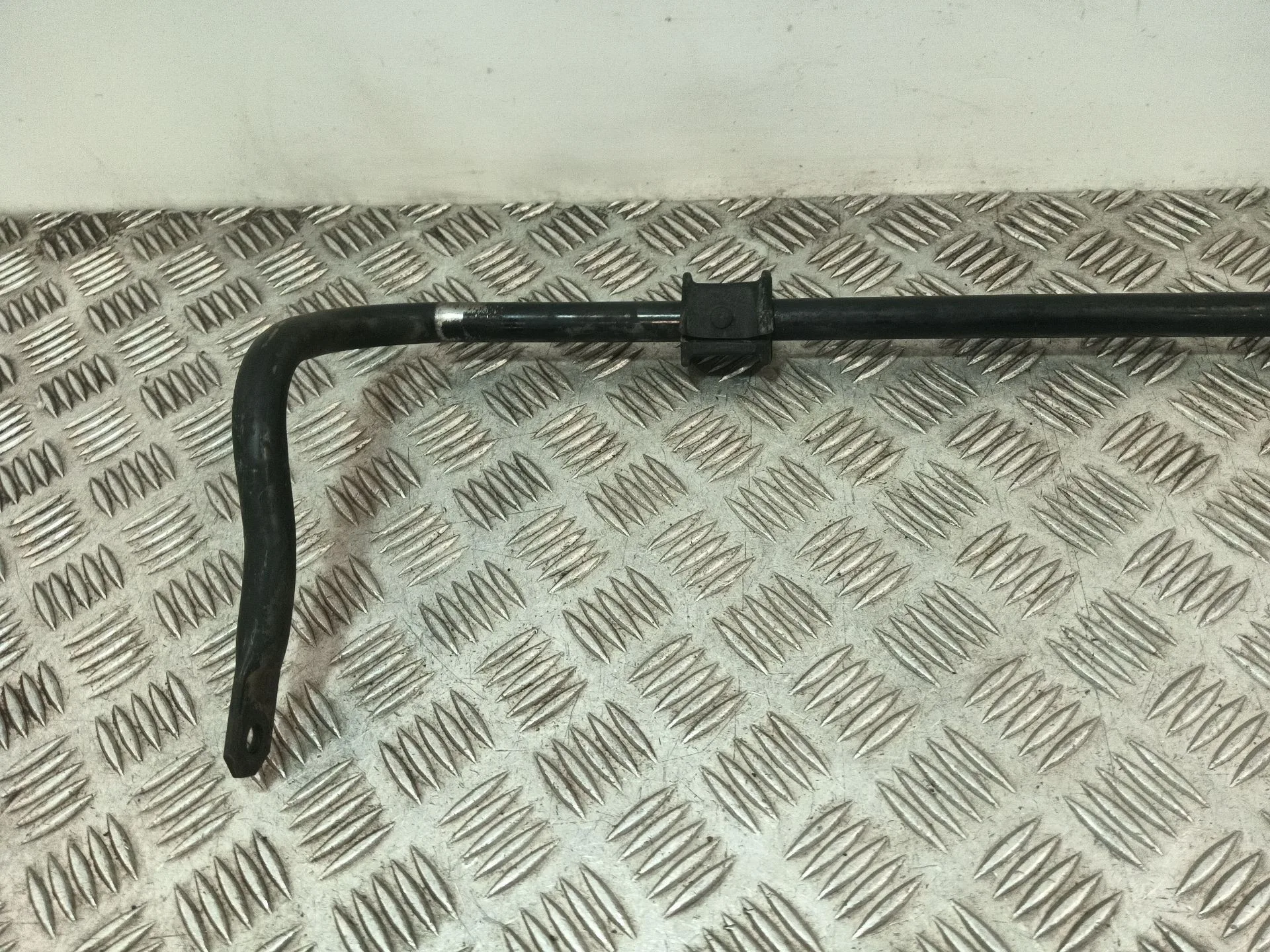 Barra Estabilizadora Trasera para Toyota Rav 4 (A2)