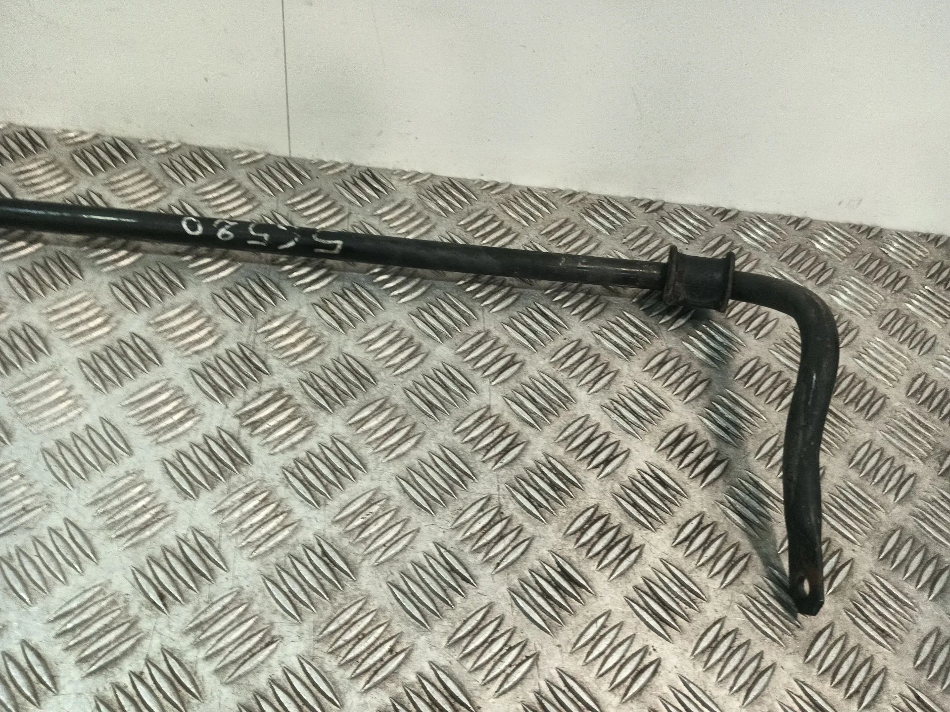 Barra Estabilizadora Trasera para Toyota Rav 4 (A2)