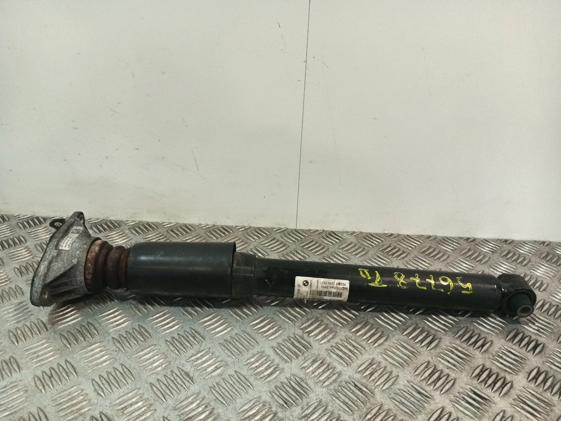 Amortiguador Trasero Derecho para Bmw Serie 3 Lim. (F30)