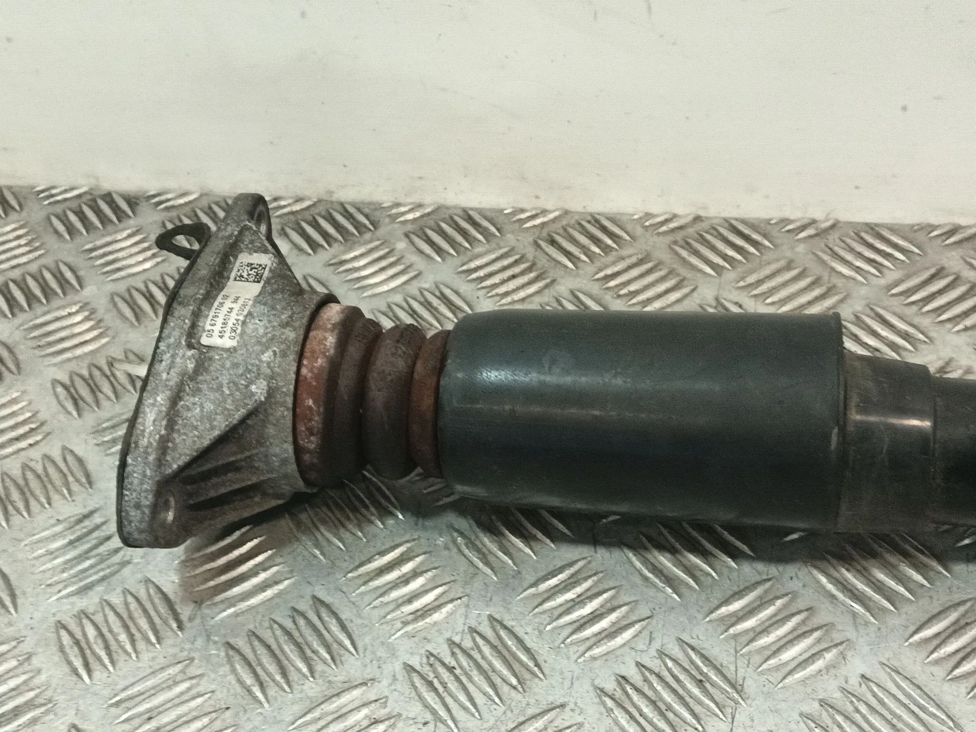 Amortiguador Trasero Derecho para Bmw Serie 3 Lim. (F30)