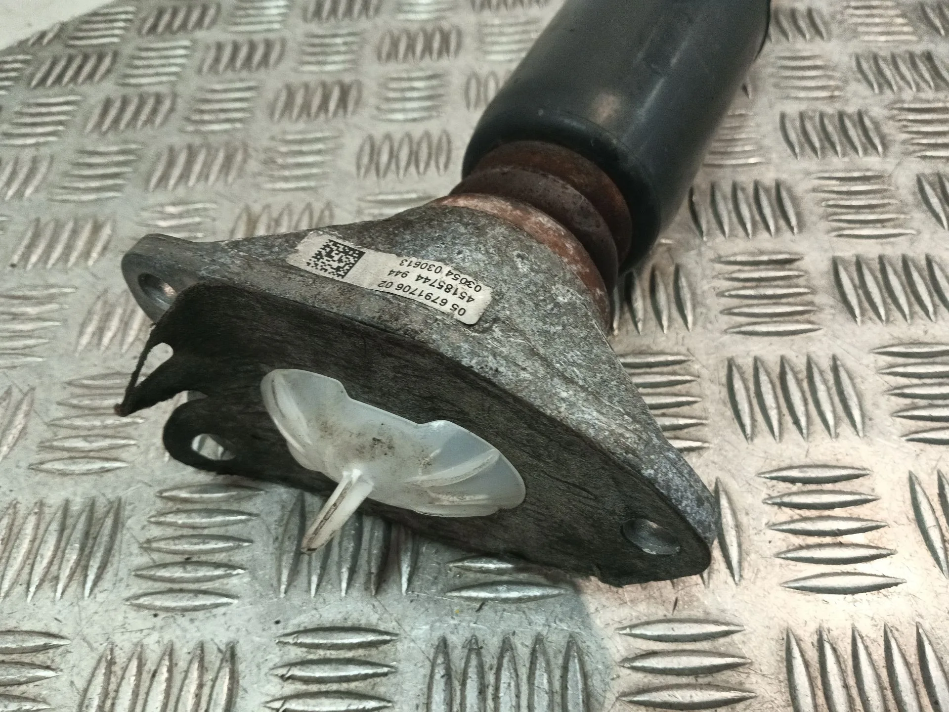 Amortiguador Trasero Derecho para Bmw Serie 3 Lim. (F30)