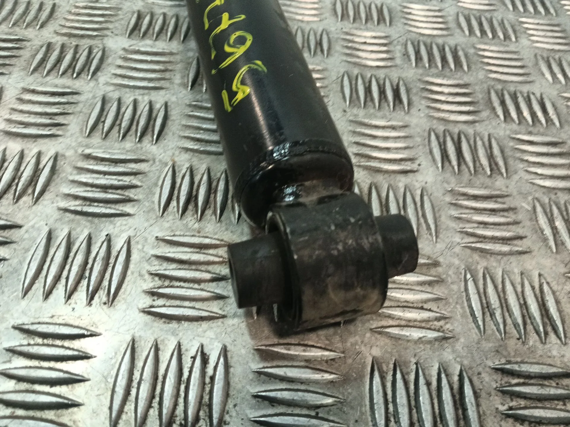 Amortiguador Trasero Derecho para Bmw Serie 3 Lim. (F30)