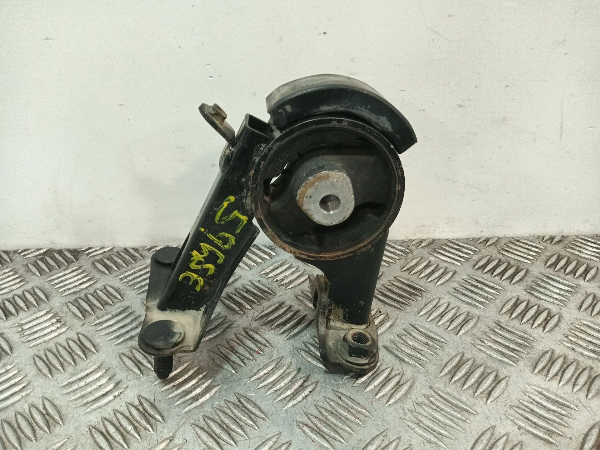 Soporte Motor para Toyota Auris (_E15_)
