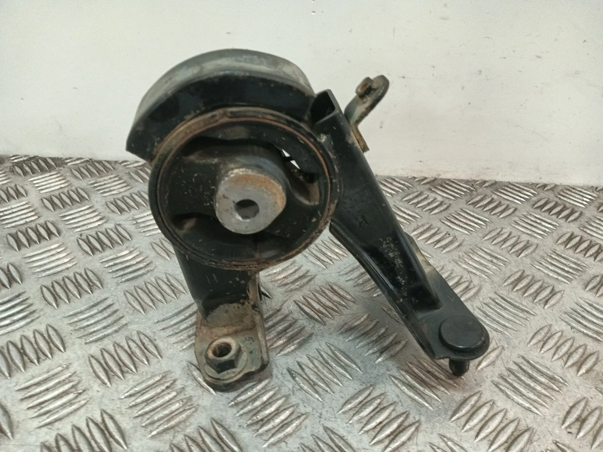Soporte Motor para Toyota Auris (_E15_)