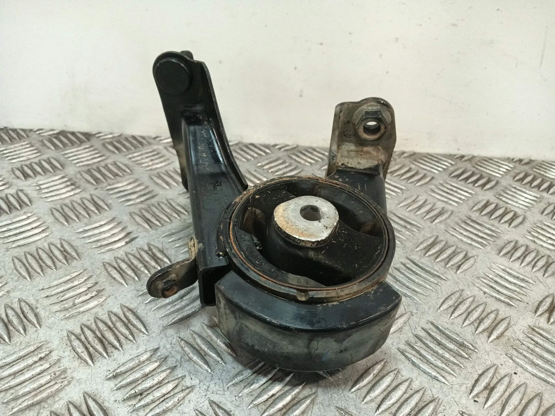 Soporte Motor para Toyota Auris (_E15_)