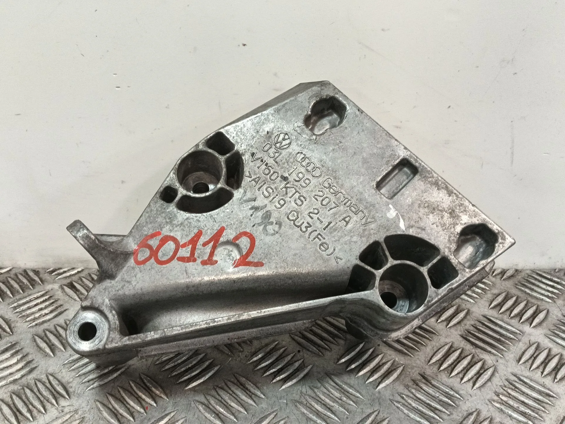 Soporte Motor para Seat Ibiza Iv (6J5, 6P1)