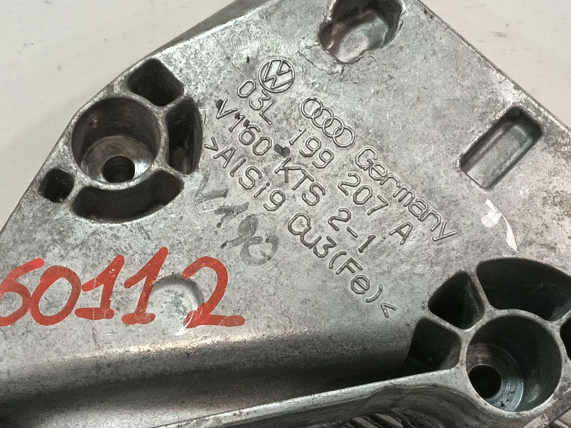 Soporte Motor para Seat Ibiza Iv (6J5, 6P1)