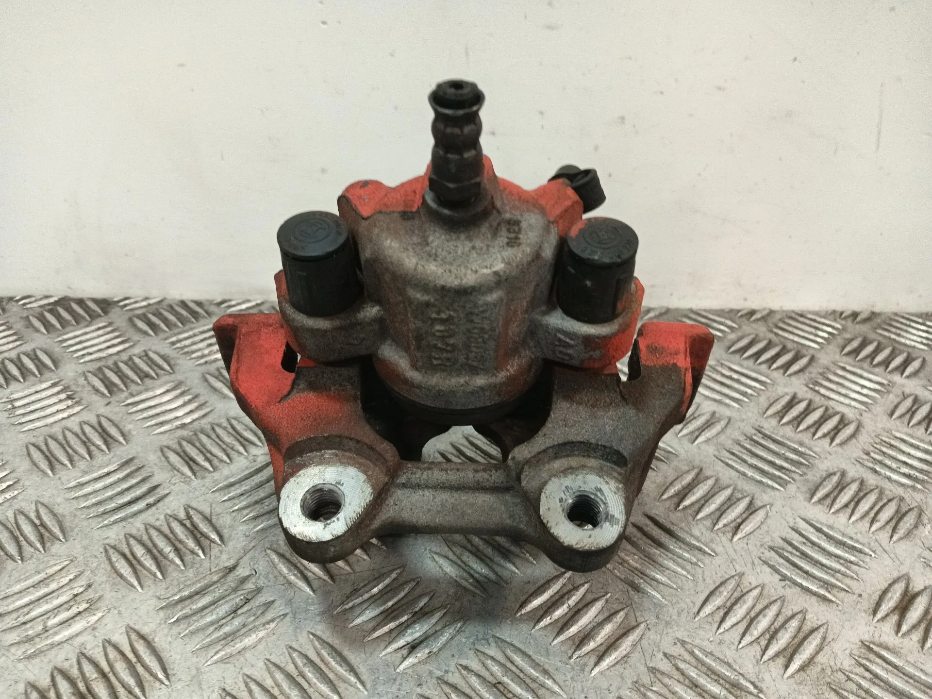 Pinza Freno Trasera Derecha para Bmw Serie 3 Lim. (F30)