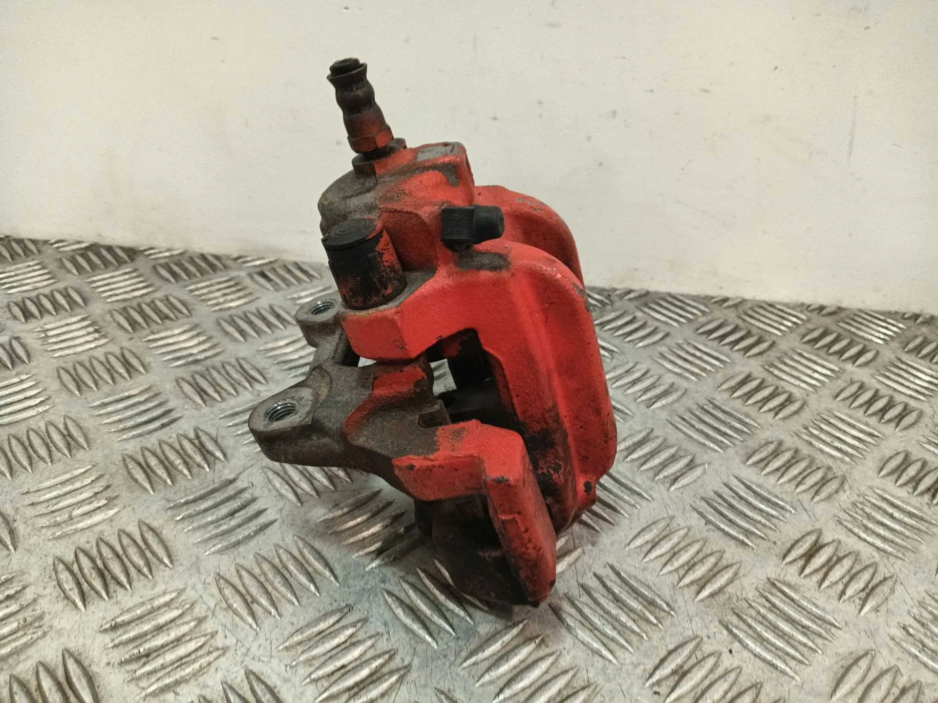 Pinza Freno Trasera Derecha para Bmw Serie 3 Lim. (F30)