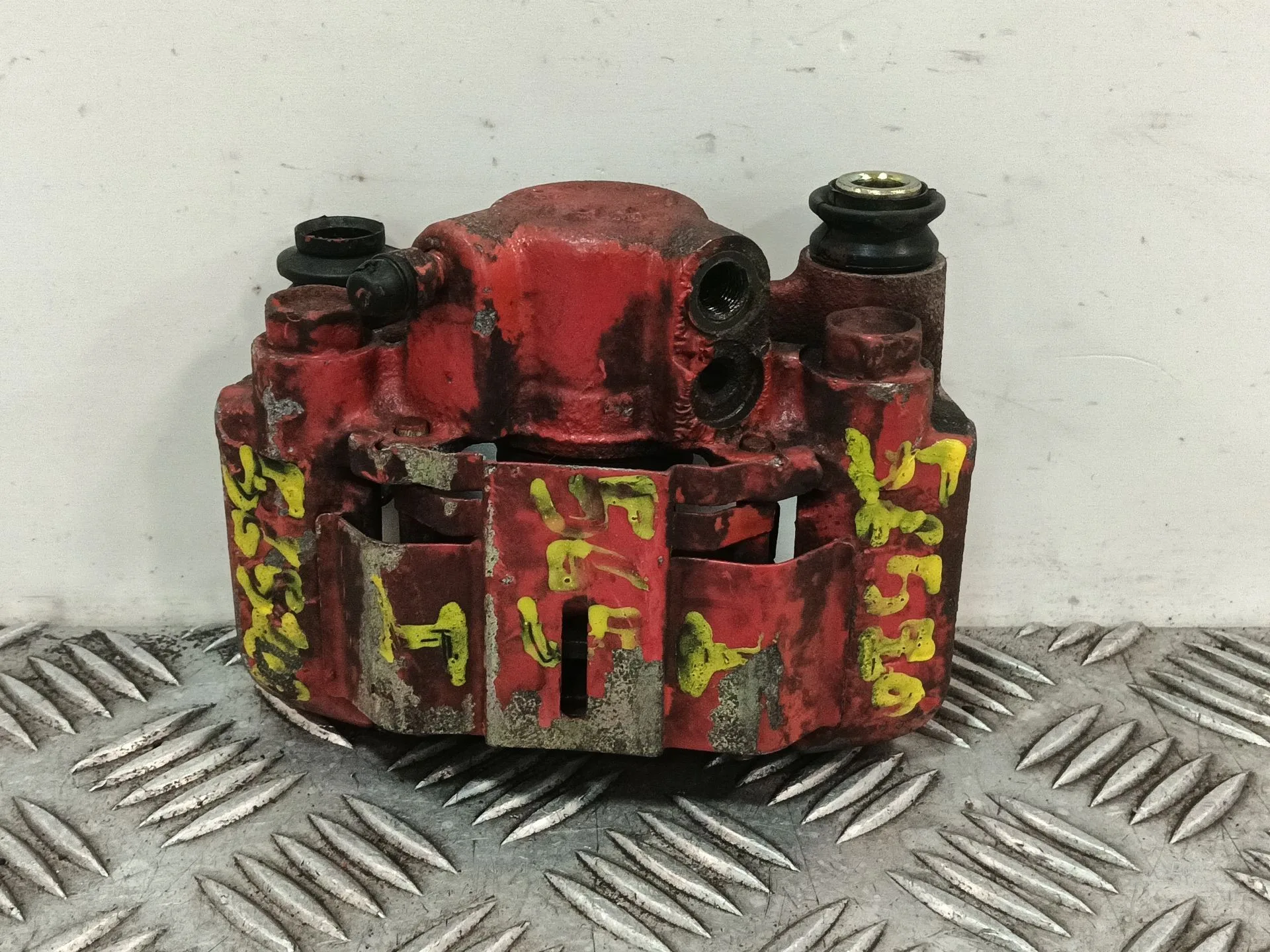 Pinza Freno Trasera Izquierda para Toyota Rav 4 (A2)