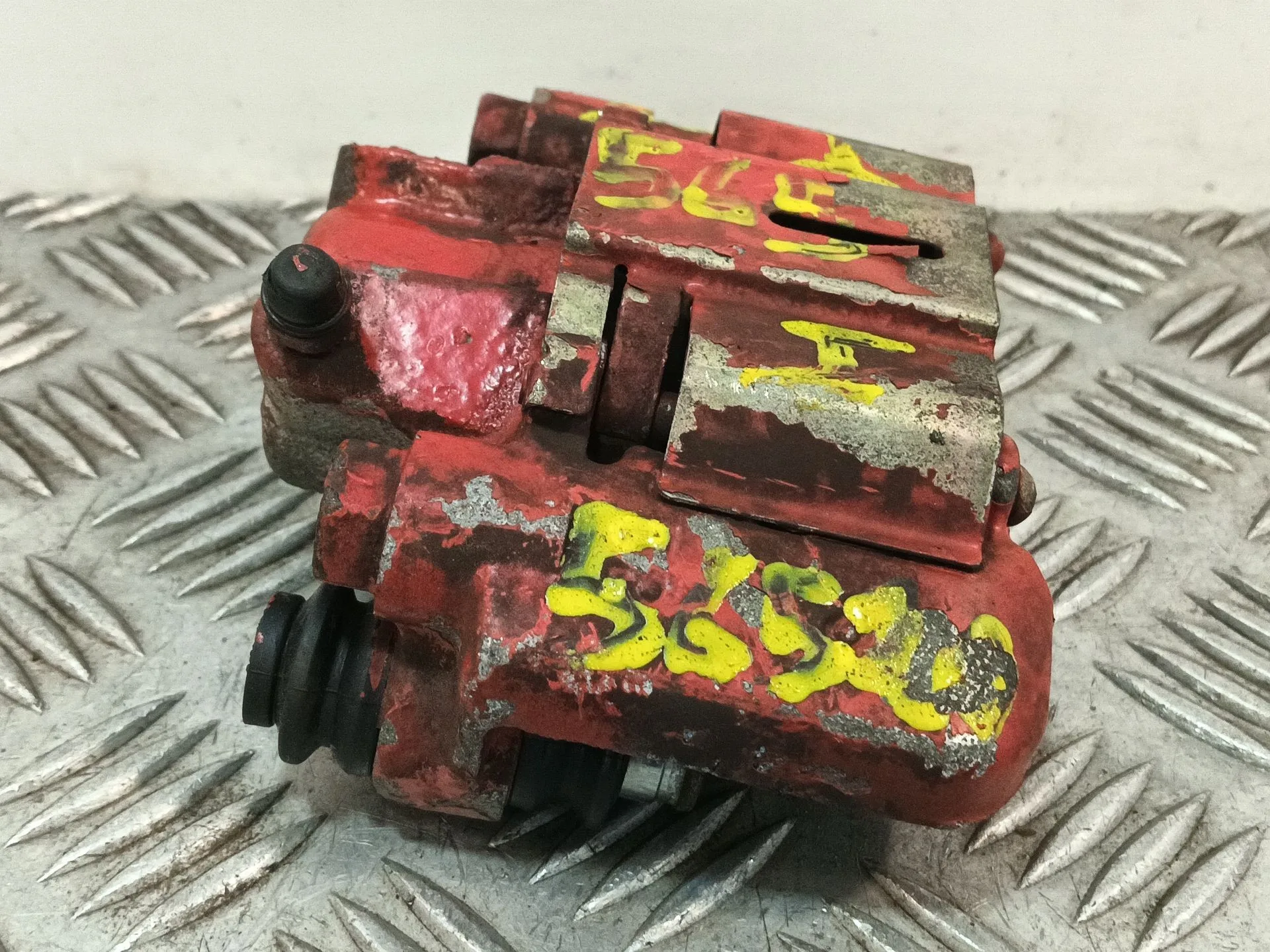 Pinza Freno Trasera Izquierda para Toyota Rav 4 (A2)