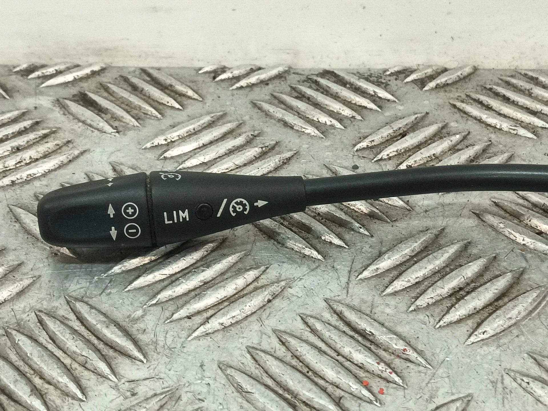 Mando Control Velocidad para Mercedes-Benz Clase A (W169)