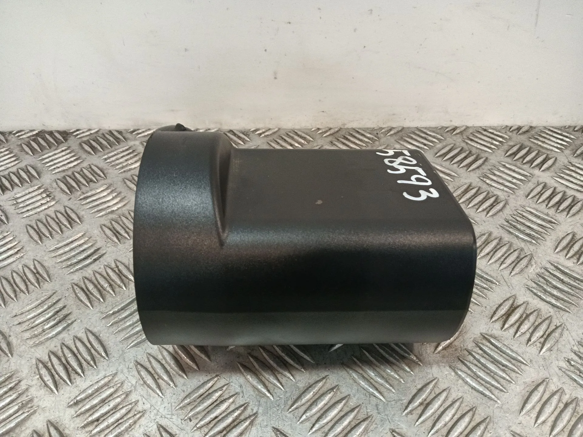 Mando Limpia para Mercedes-Benz Clase A (W169)