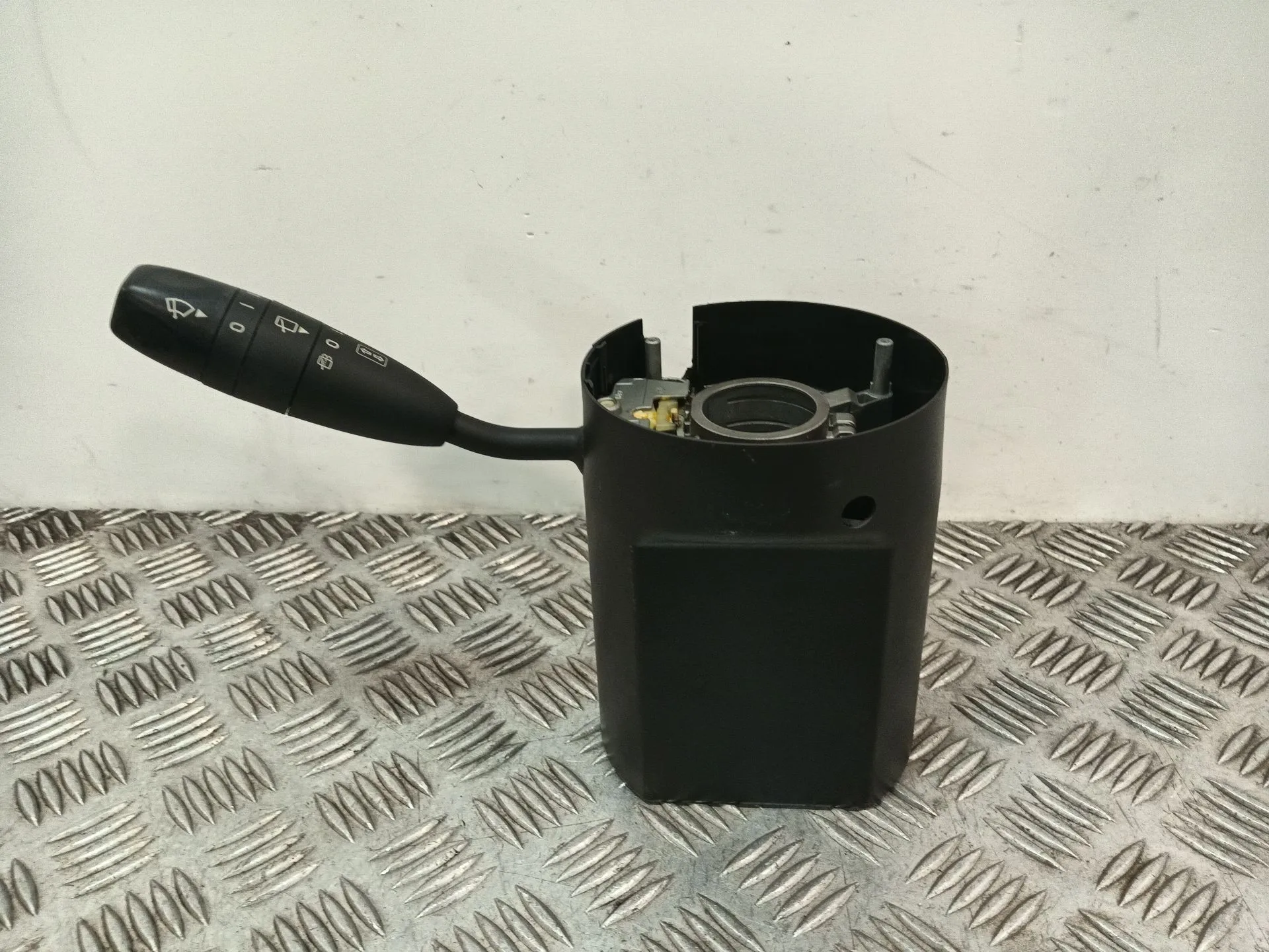 Mando Limpia para Mercedes-Benz Clase A (W169)