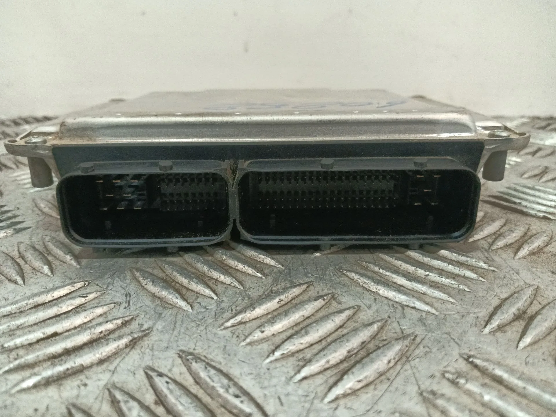 Centralita Motor Uce para Seat Ibiza Iii (6L1)