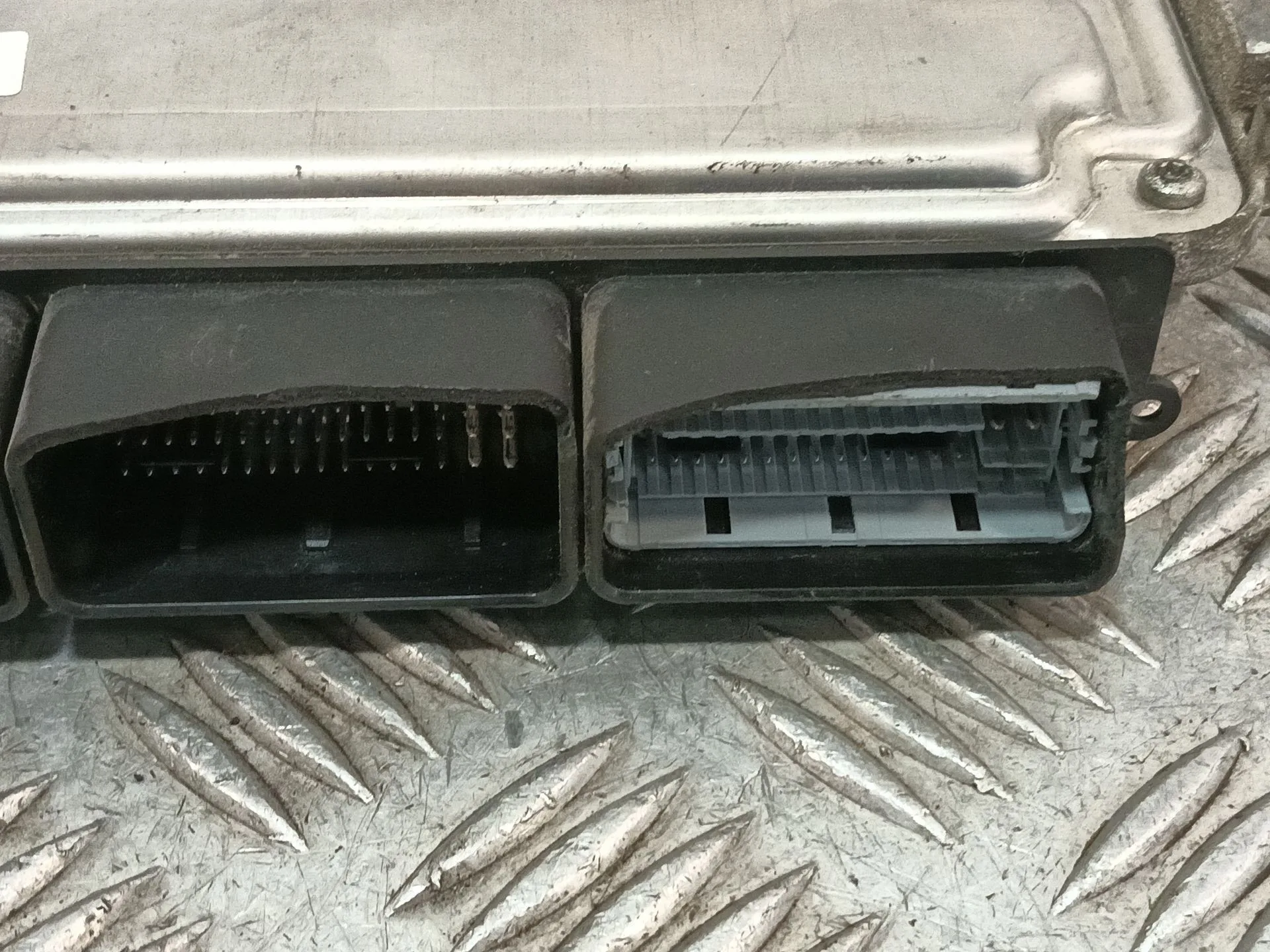 Centralita Motor Uce para Renault Captur I (J5_, H5_)