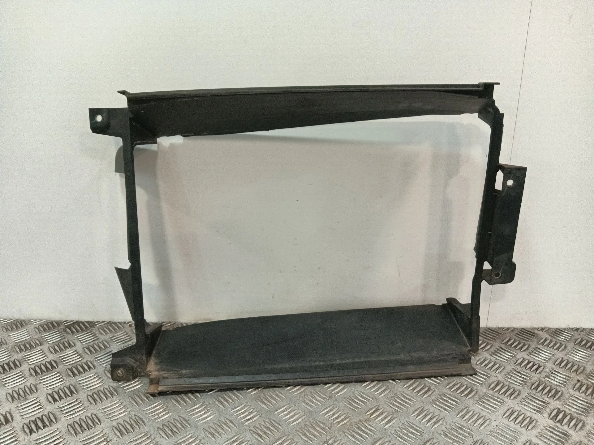 Plastico Varios para Fiat Panda (312_, 319_)