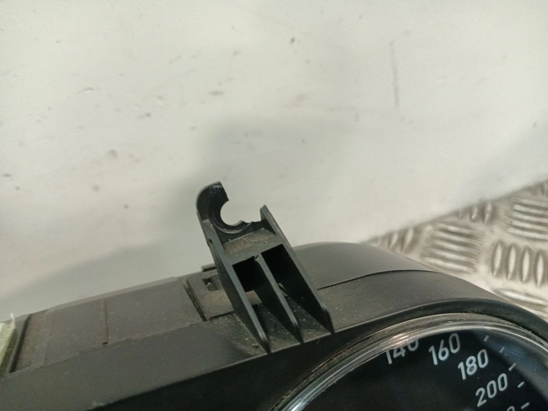 Cuadro Instrumentos para Seat Altea (5P1)