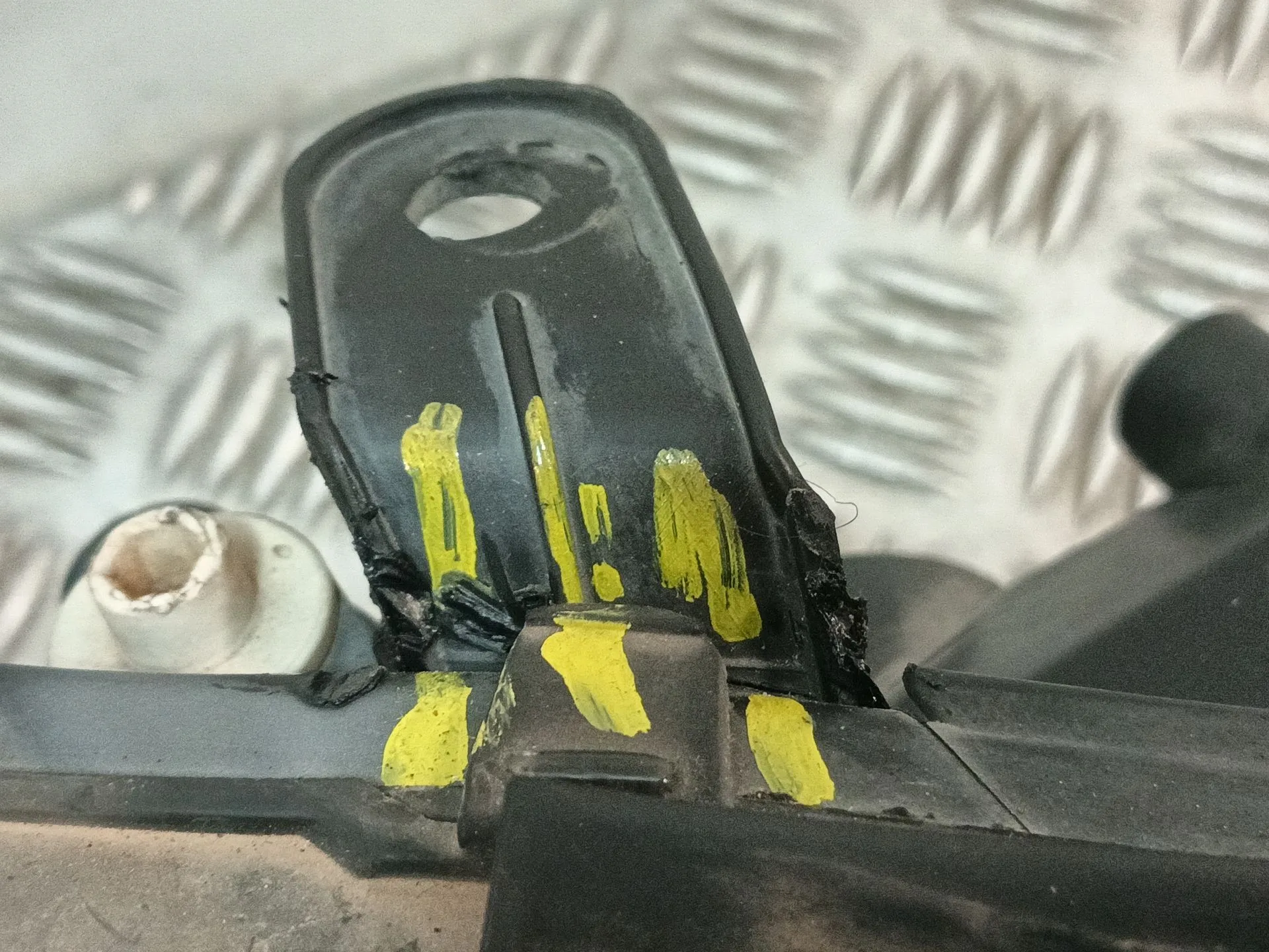 Faro Derecho para Opel Zafira A Monospace (T98)