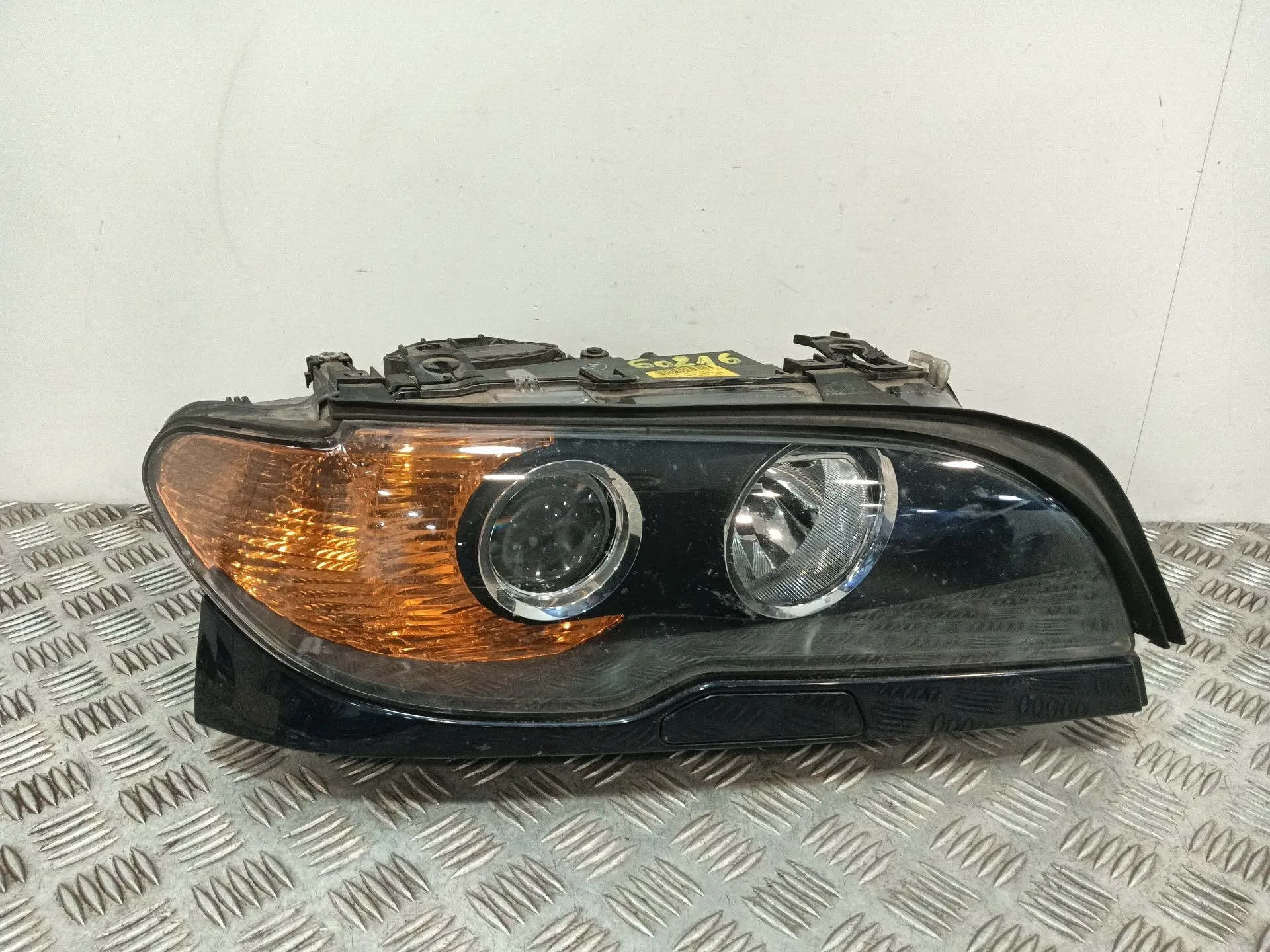 Faro Derecho para Bmw 3 Coupe (E46)