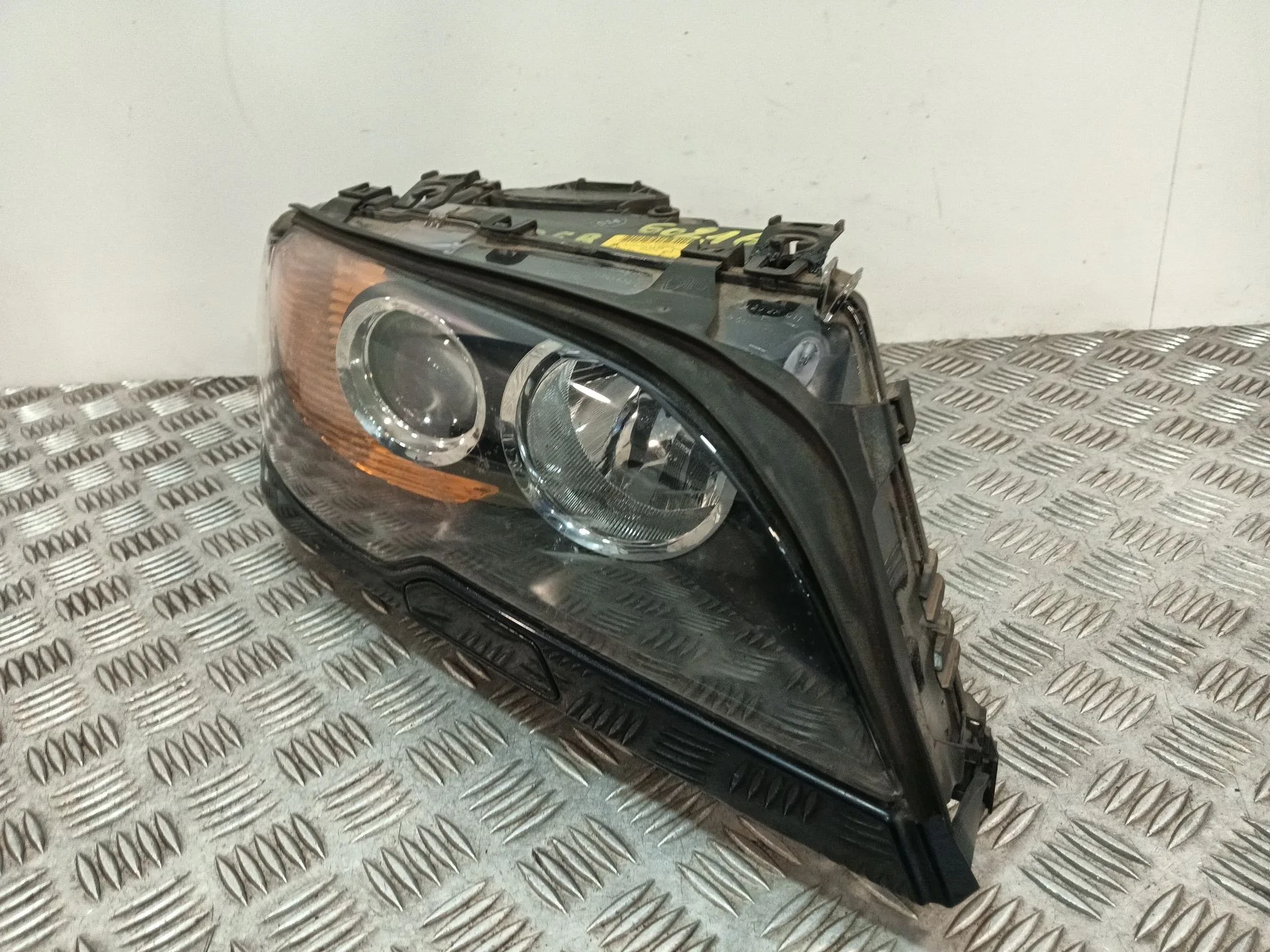 Faro Derecho para Bmw 3 Coupe (E46)