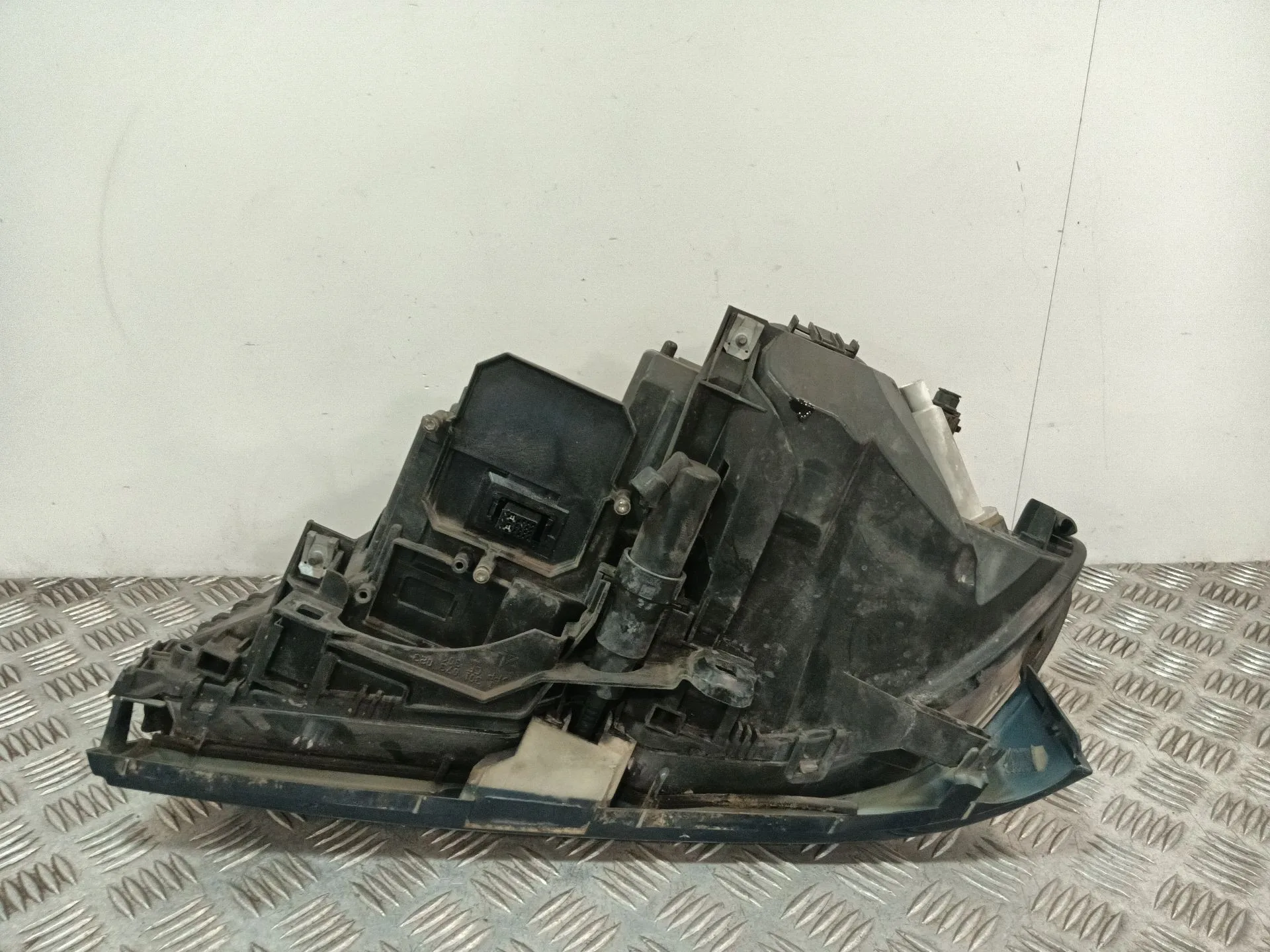 Faro Derecho para Bmw 3 Coupe (E46)