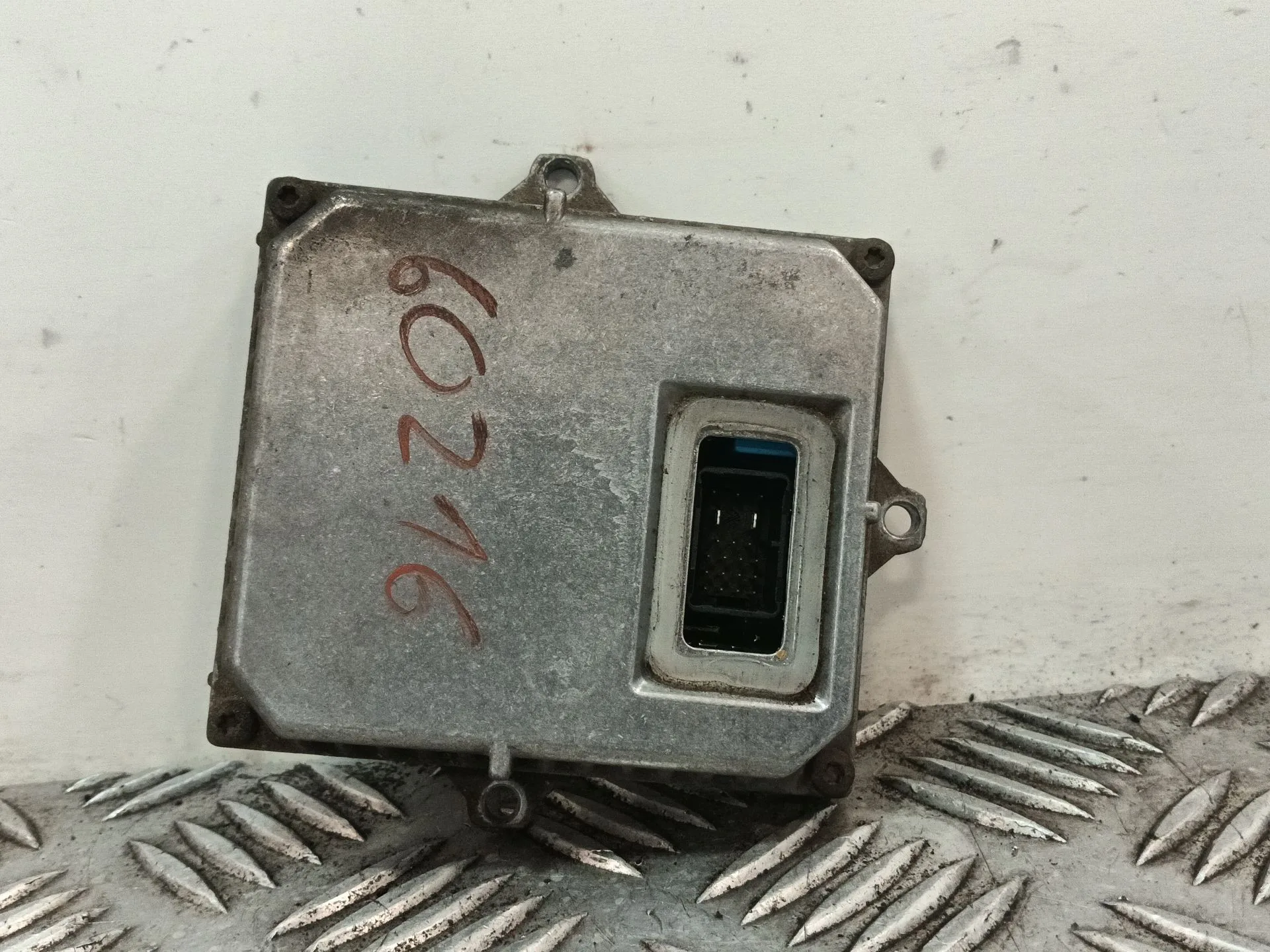 Centralita Faros Xenon para Bmw 3 Coupe (E46)