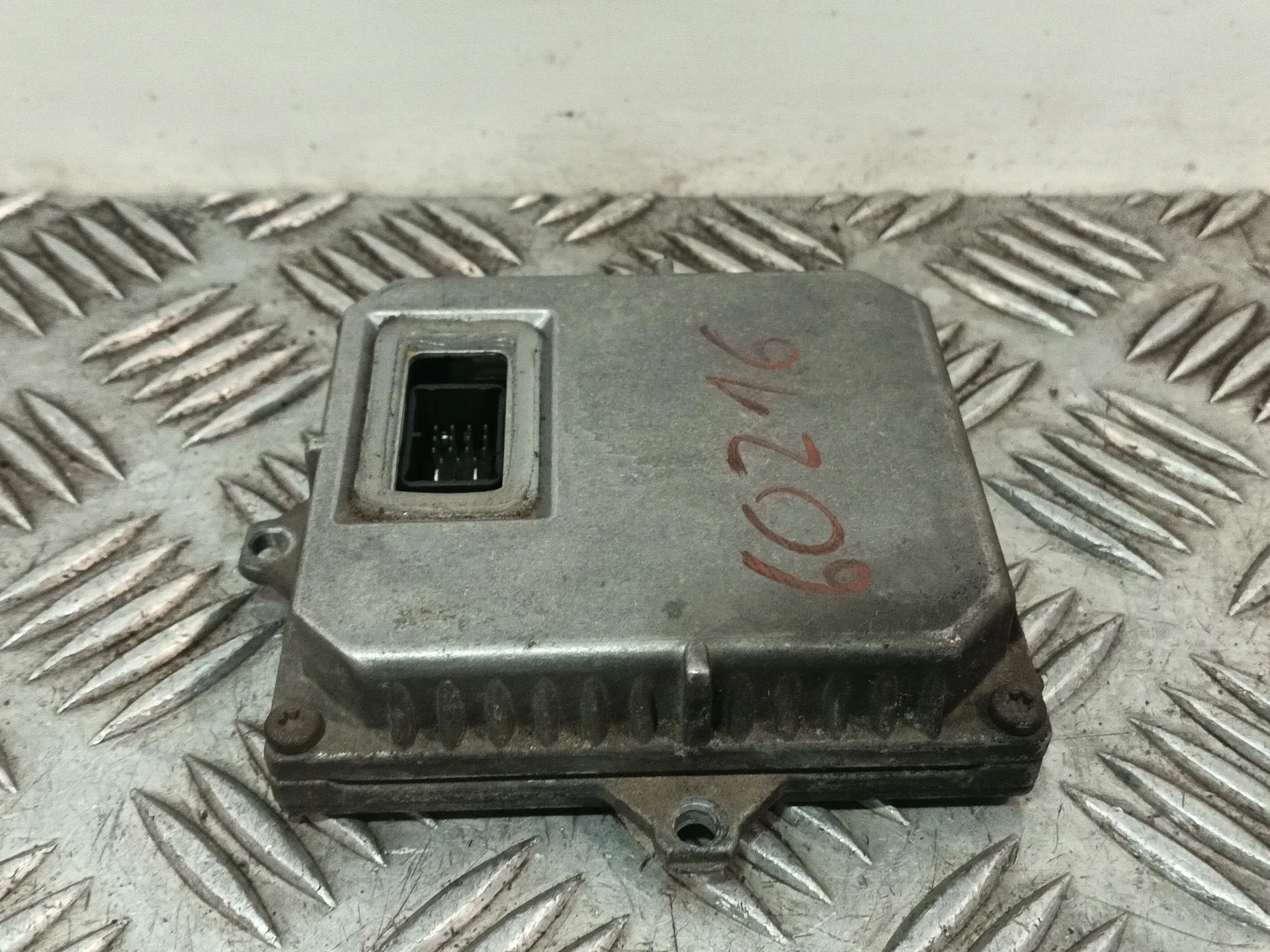 Centralita Faros Xenon para Bmw 3 Coupe (E46)