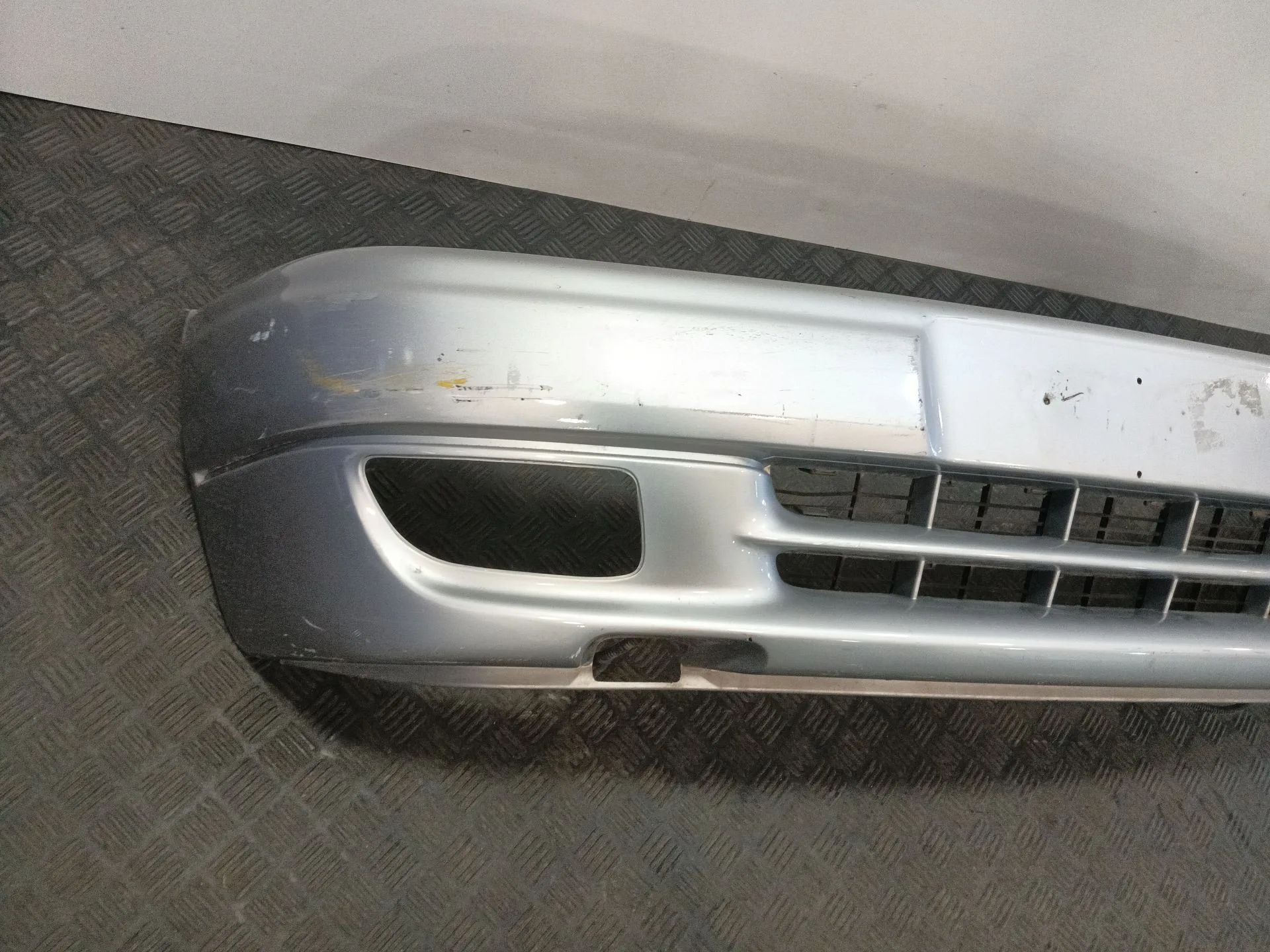 Paragolpes Delantero para Citroën Saxo (S0, S1)