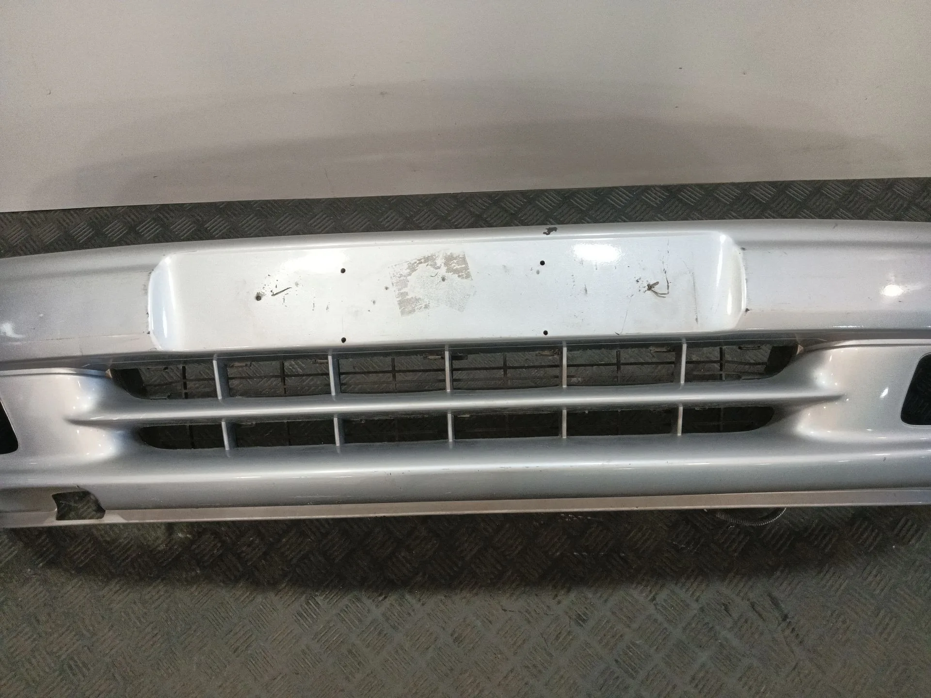 Paragolpes Delantero para Citroën Saxo (S0, S1)