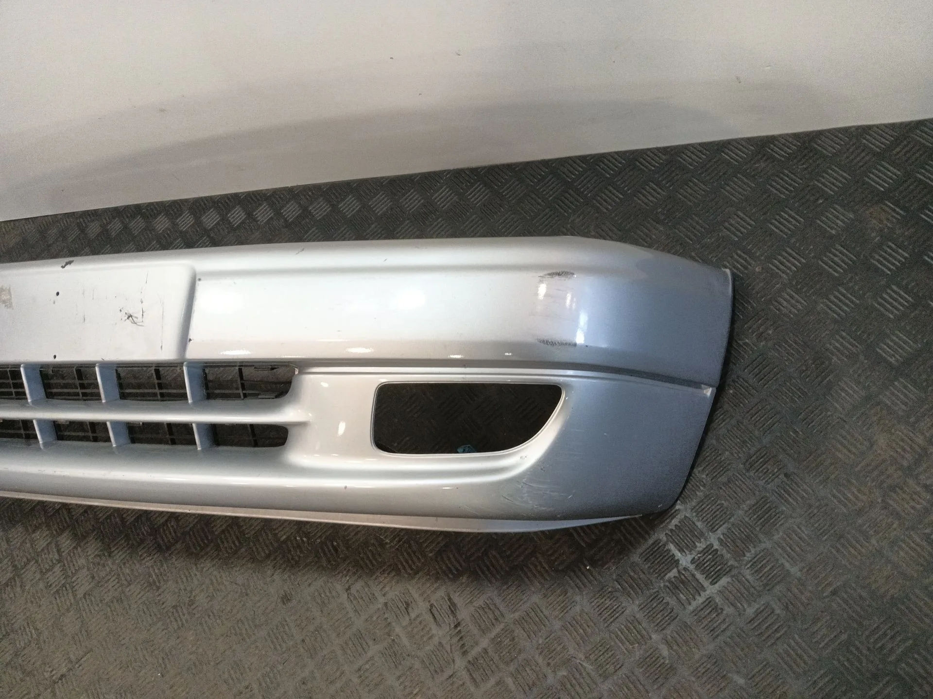 Paragolpes Delantero para Citroën Saxo (S0, S1)