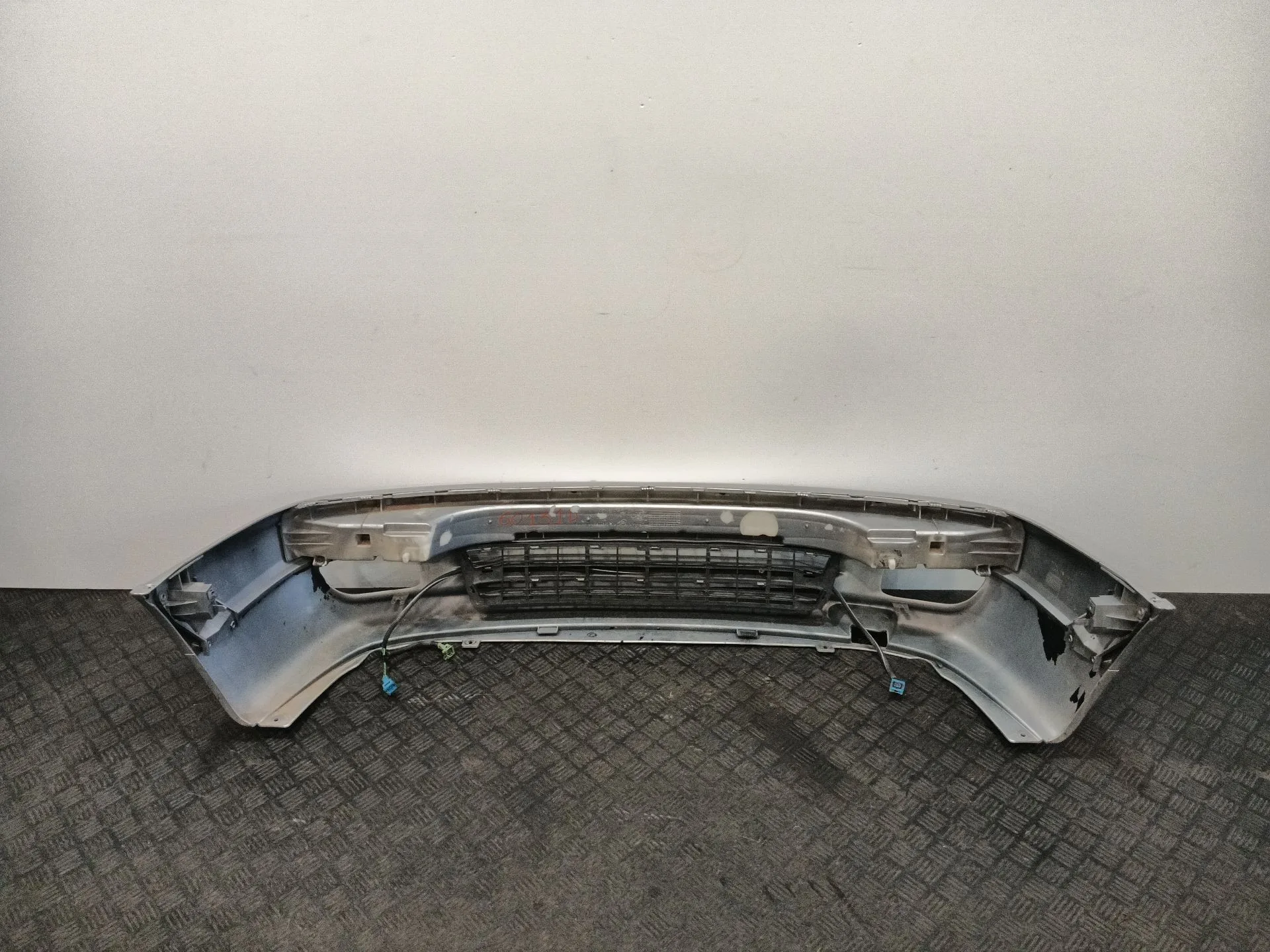 Paragolpes Delantero para Citroën Saxo (S0, S1)