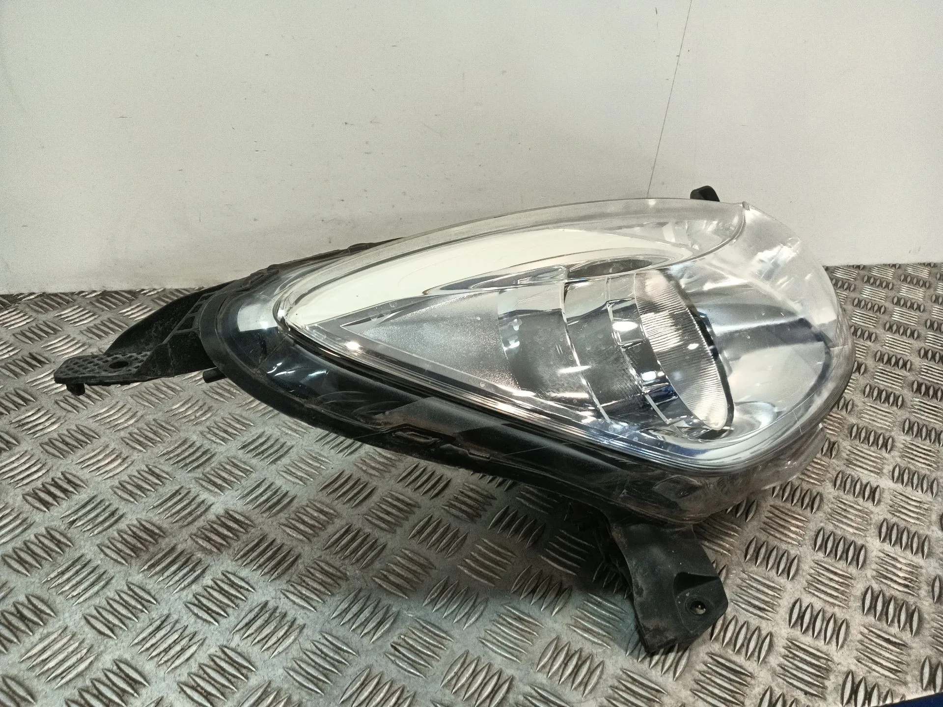 Faro Derecho para Citroën C3 Ii (Sc_)