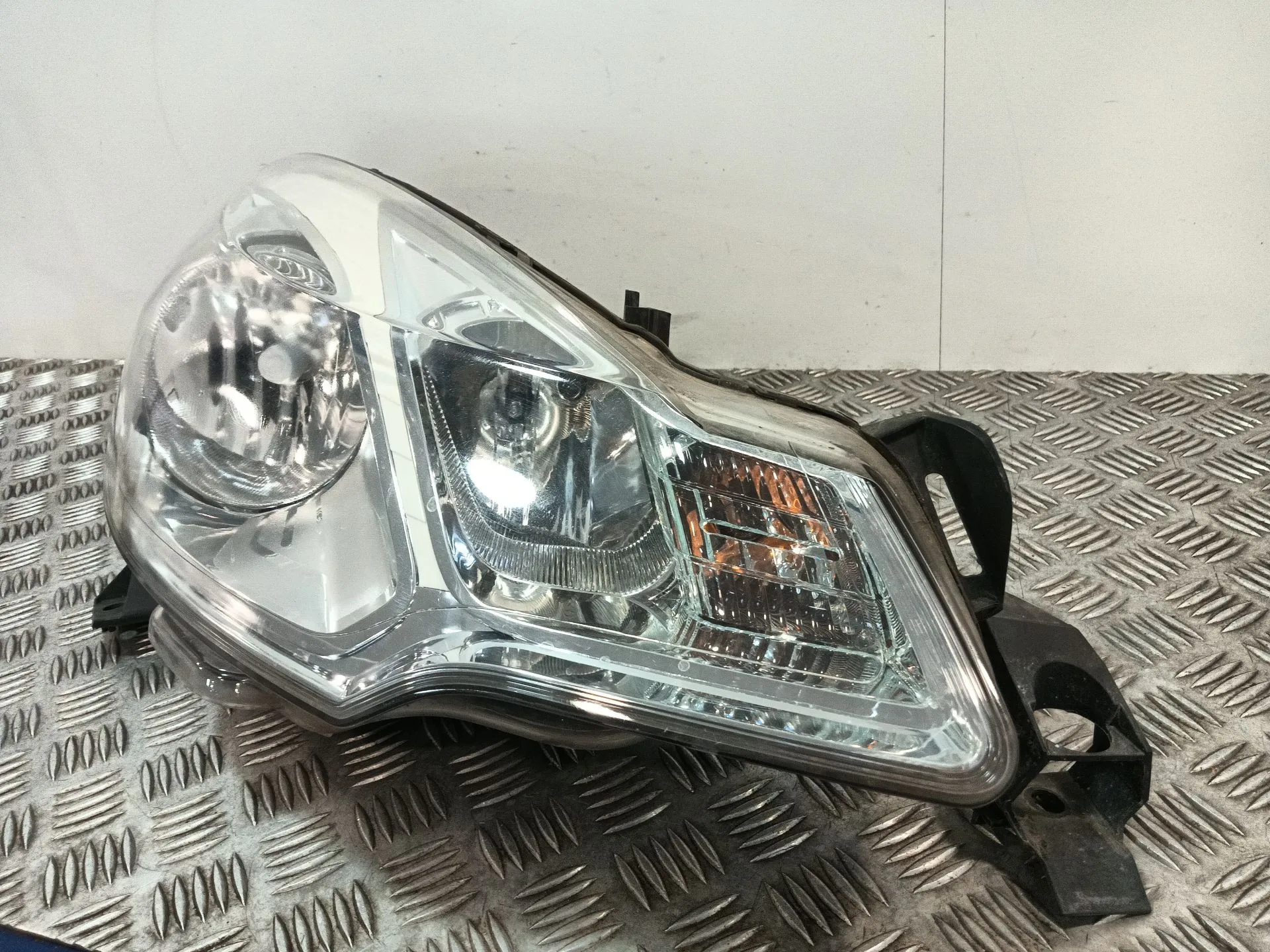 Faro Derecho para Citroën C3 Ii (Sc_)