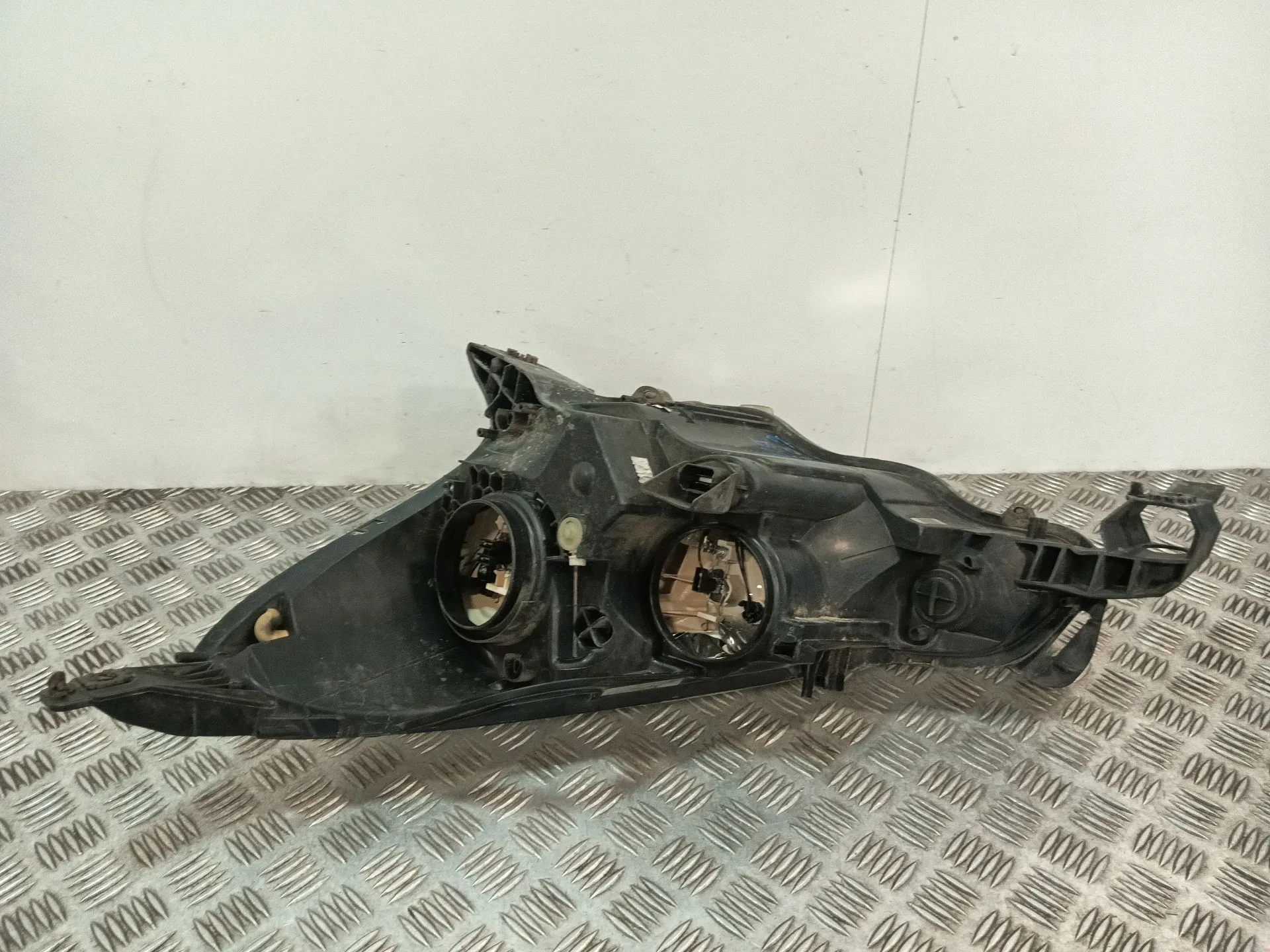 Faro Derecho para Citroën C3 Ii (Sc_)