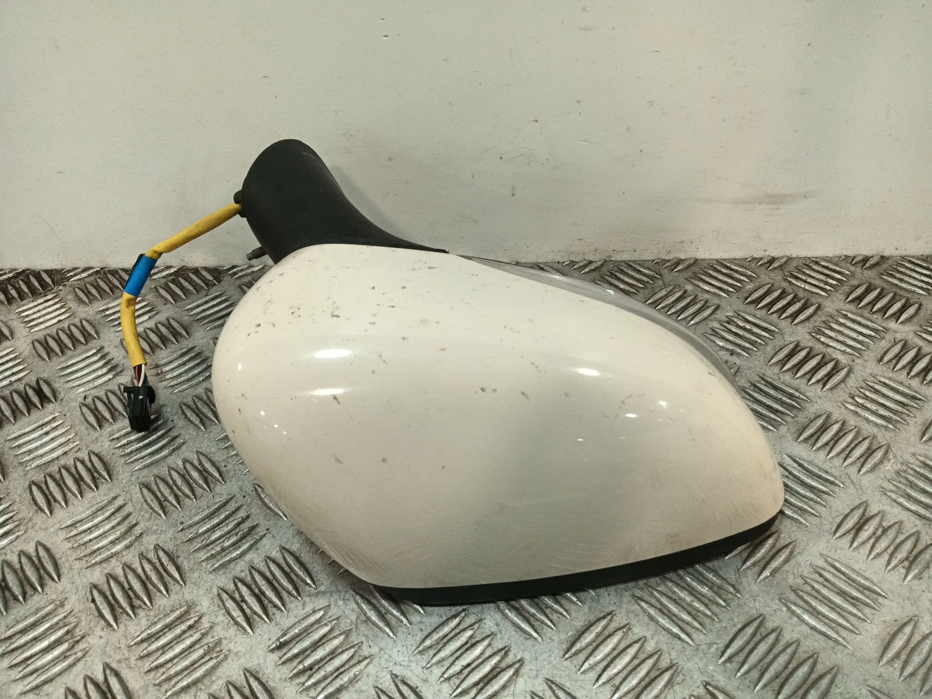 Retrovisor Derecho para Renault Captur I (J5_, H5_)