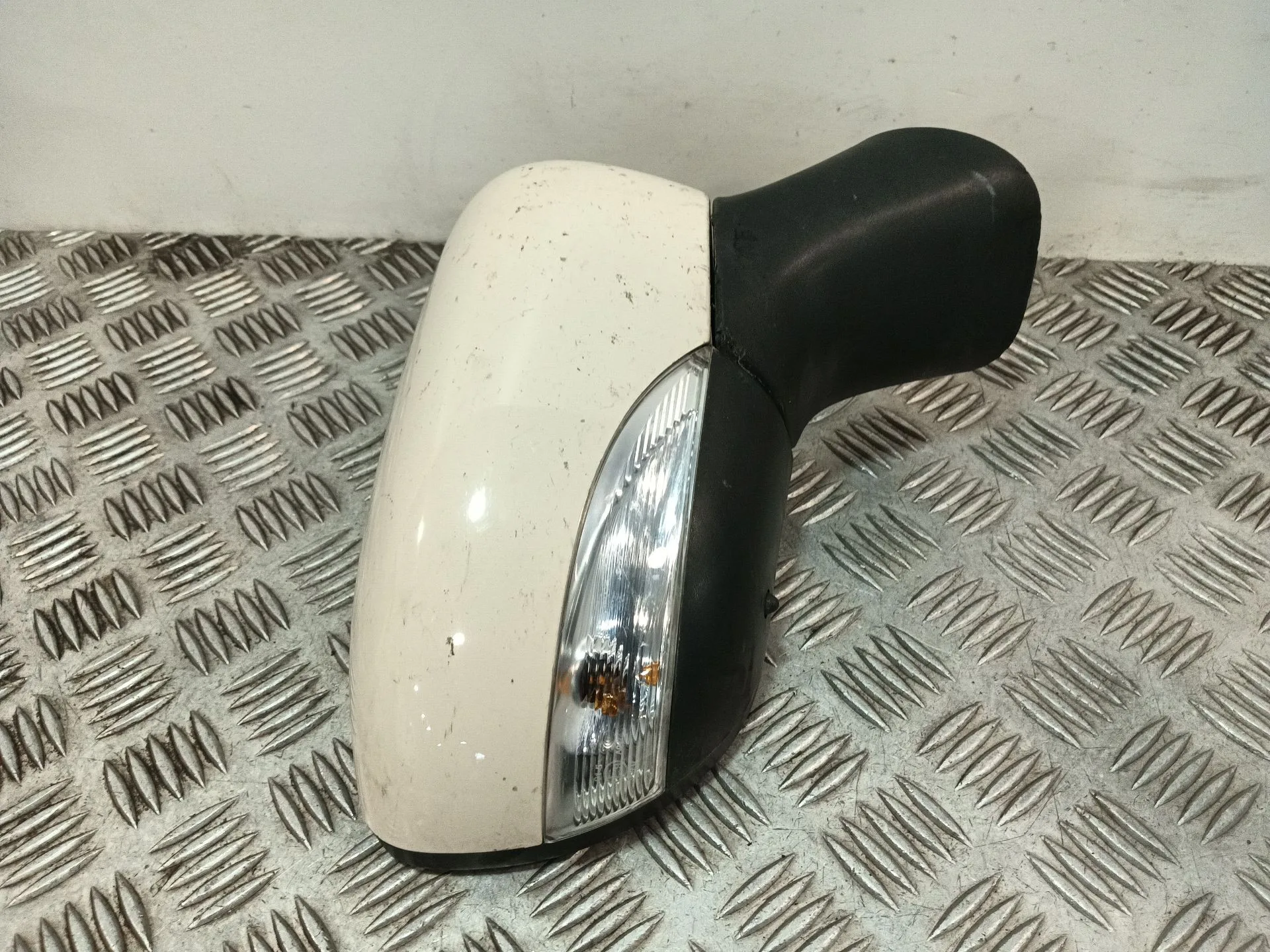 Retrovisor Derecho para Renault Captur I (J5_, H5_)