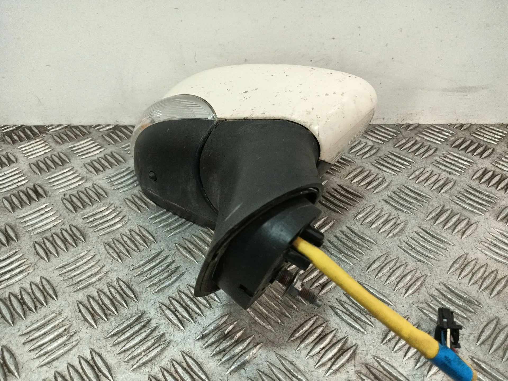 Retrovisor Derecho para Renault Captur I (J5_, H5_)