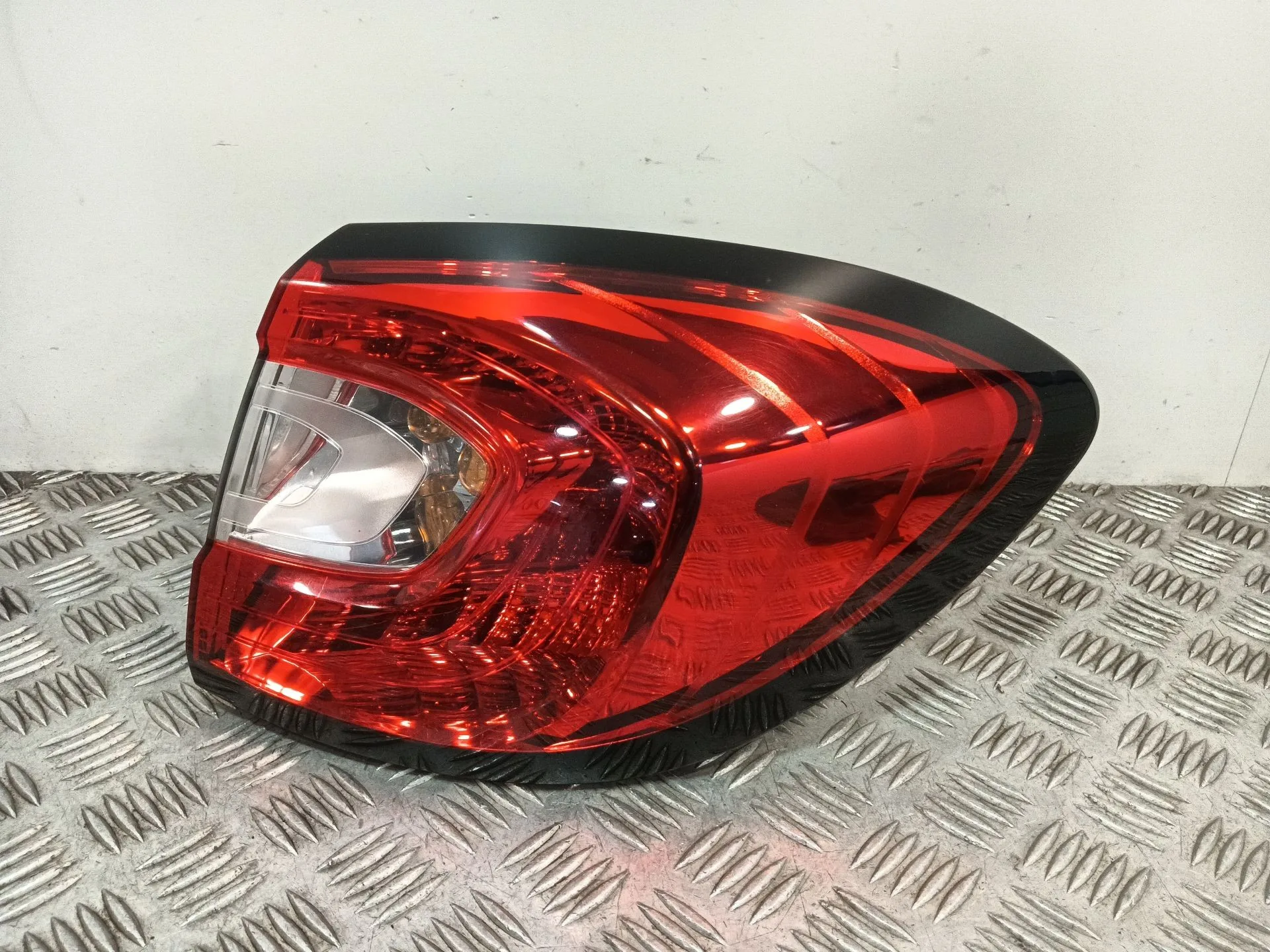 Piloto Trasero Derecho para Renault Captur I (J5_, H5_)