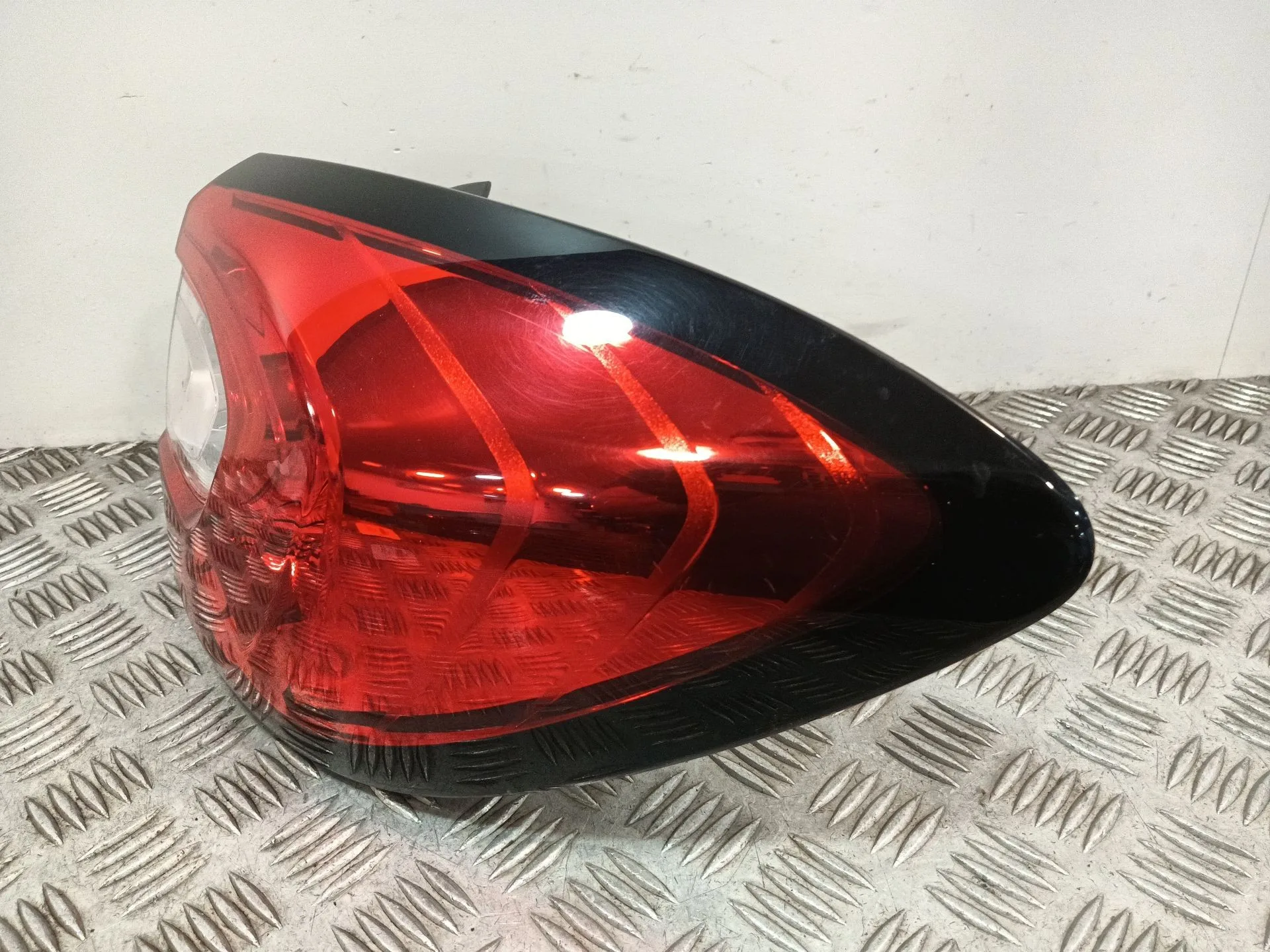 Piloto Trasero Derecho para Renault Captur I (J5_, H5_)
